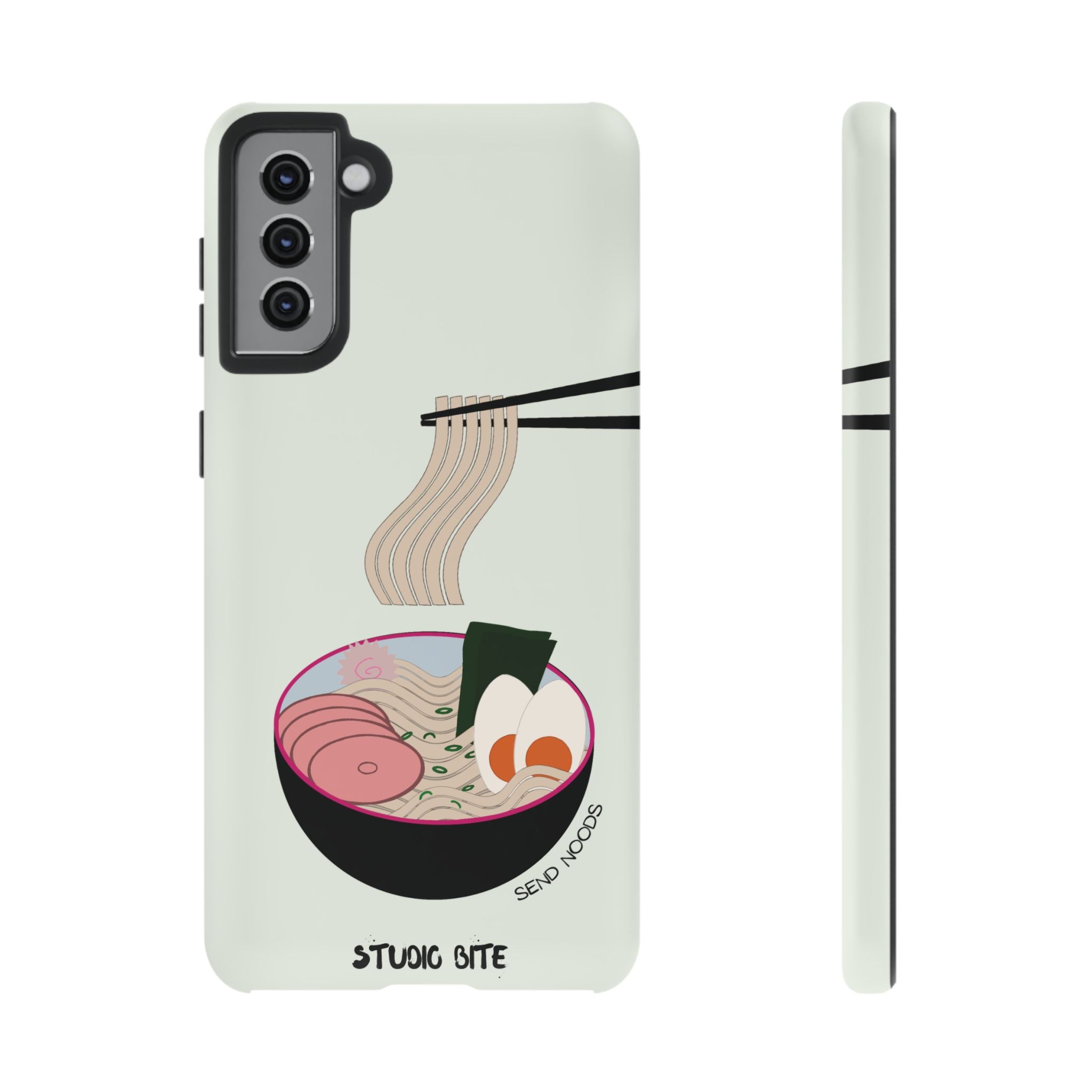 SEND NOODS