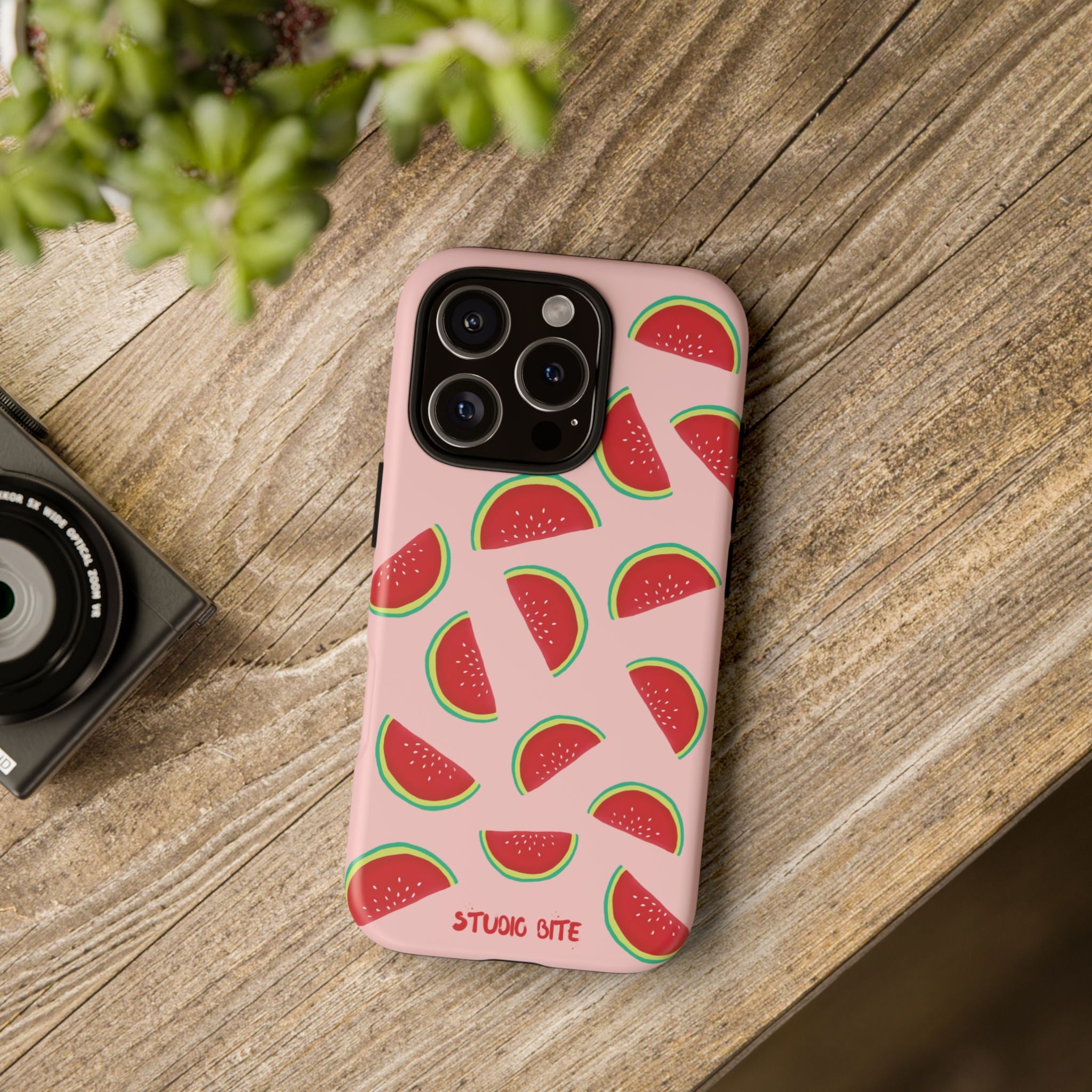 WATERMELON - ROSÈ
