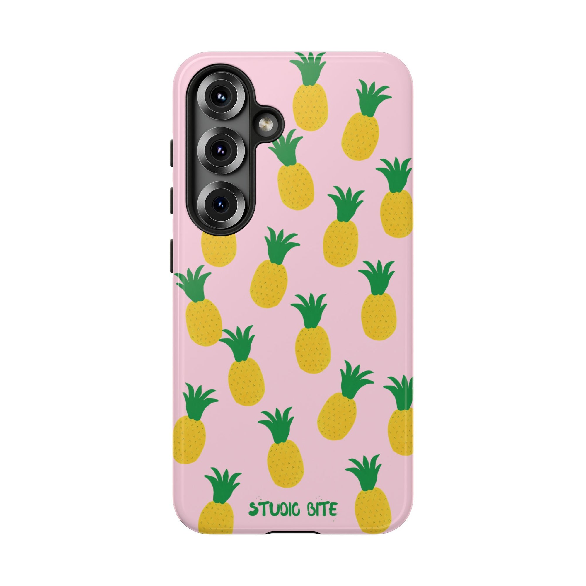 PINEAPPLE - ROSÈ