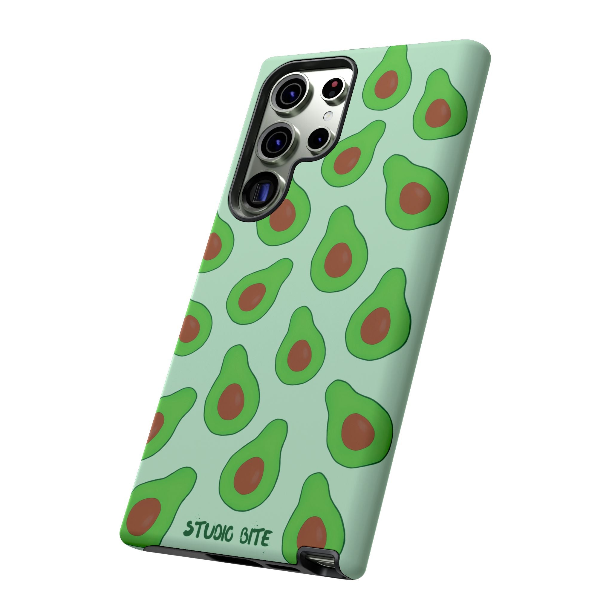 AVOCADO - GREEN