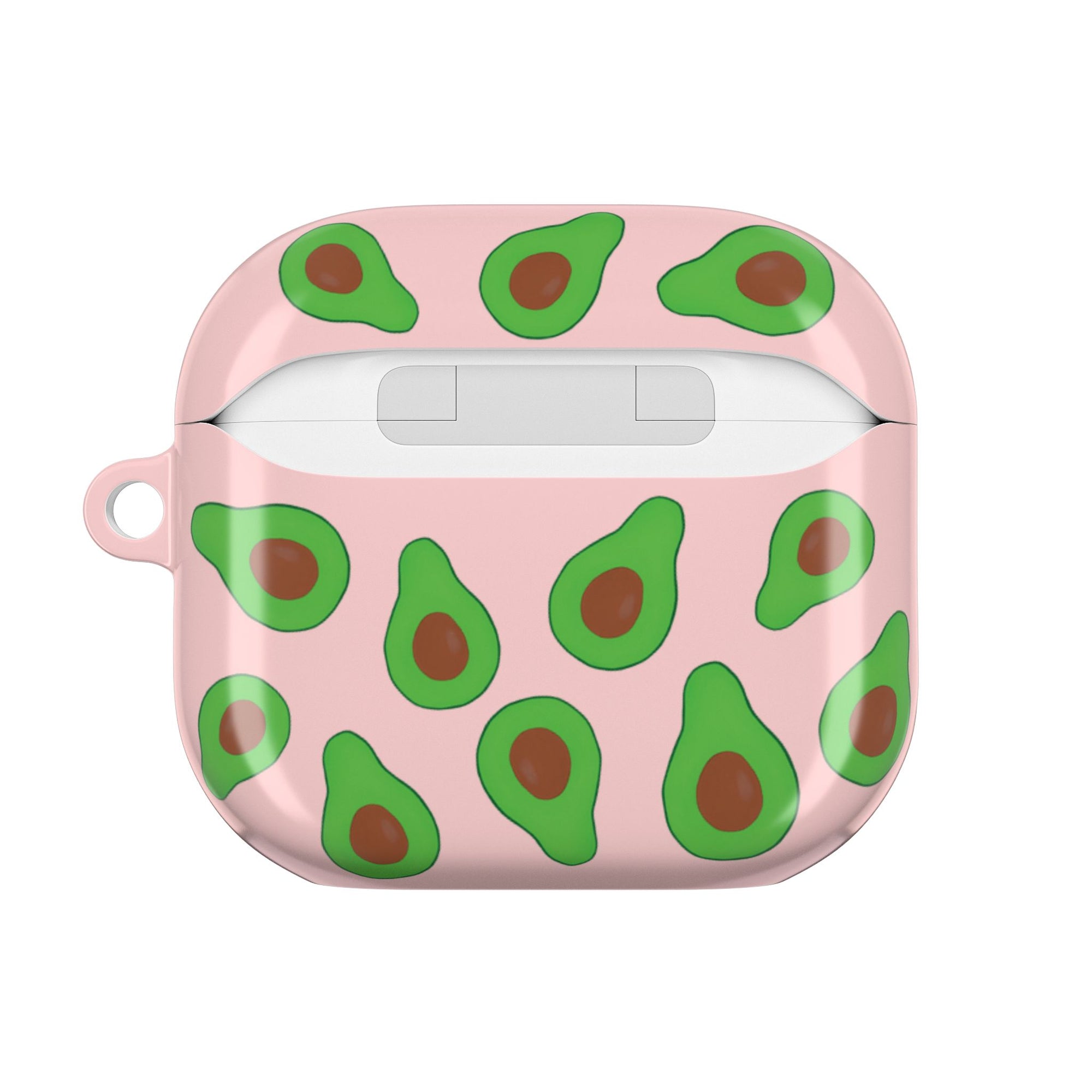 AVOCADO ROSÈ - AIRPODS CASE