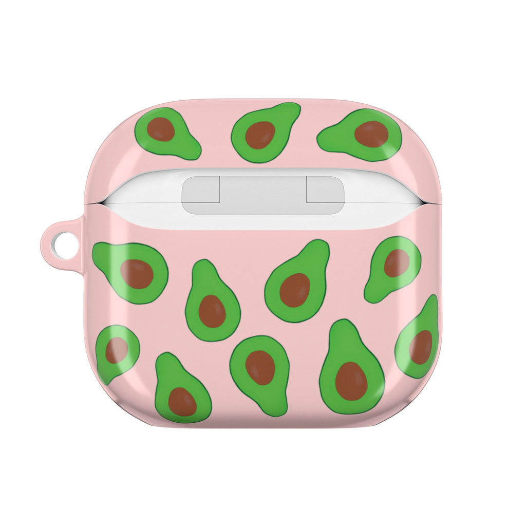AVOCADO ROSÈ - AIRPODS CASE