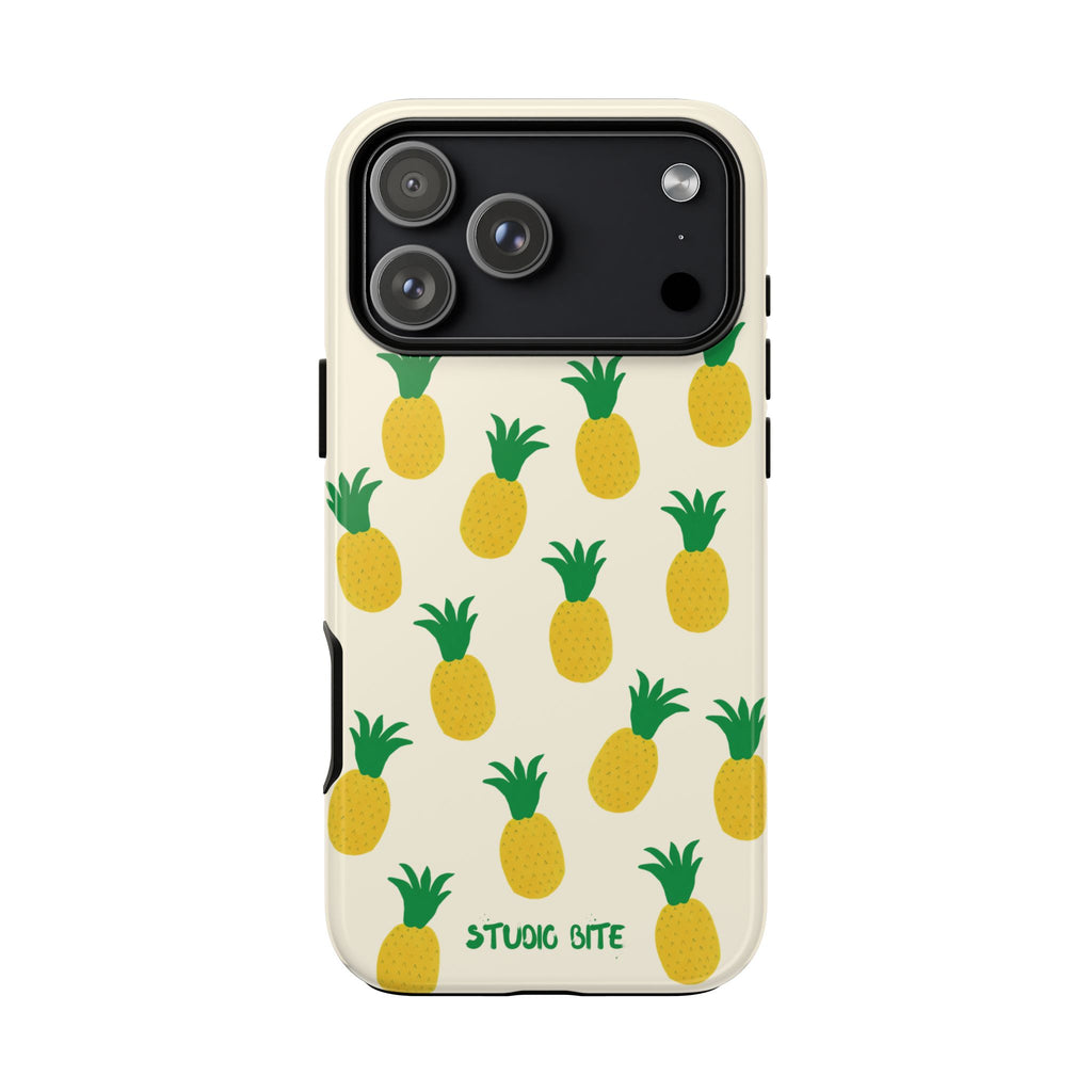 PINEAPPLE - BEIGE