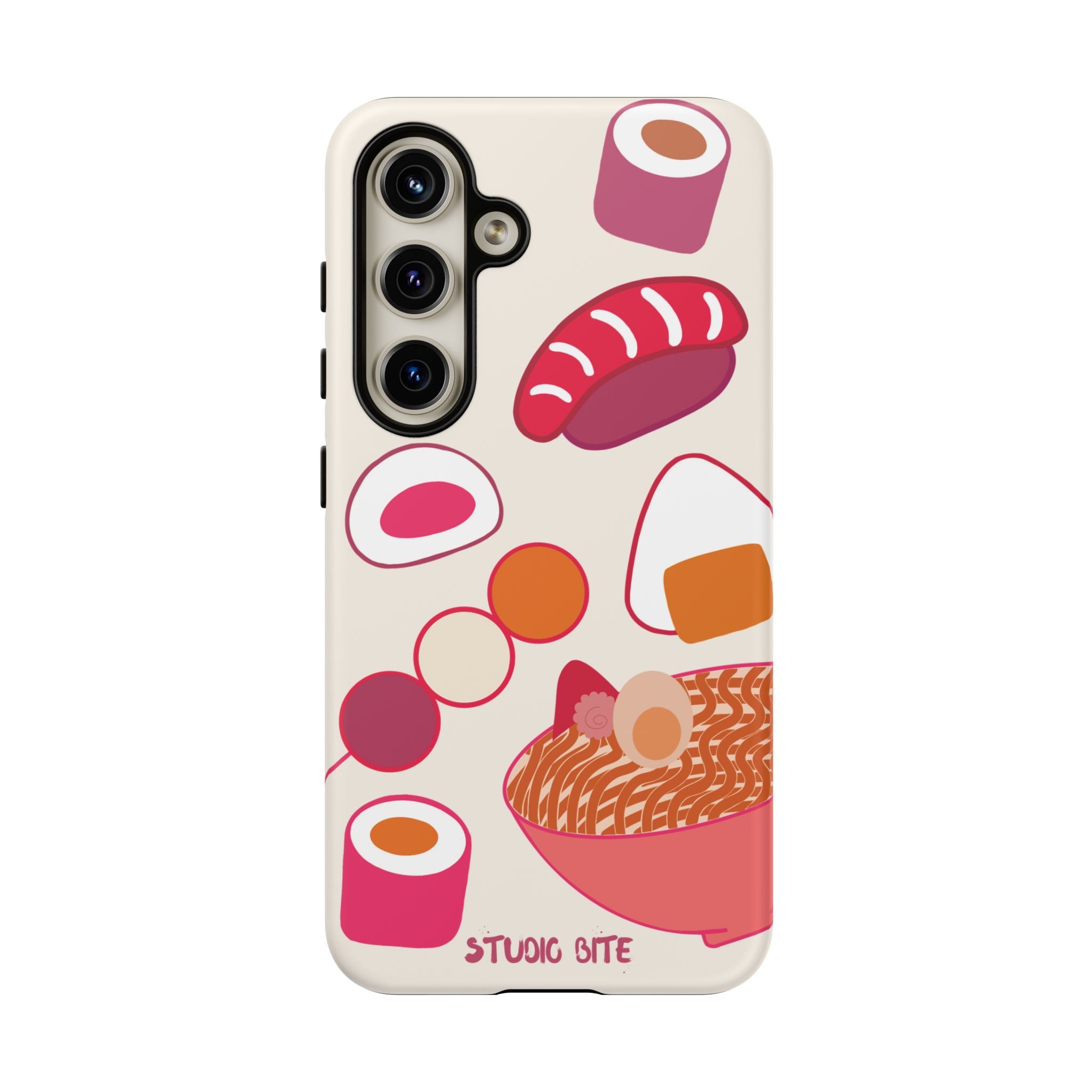 TOKYO BITES