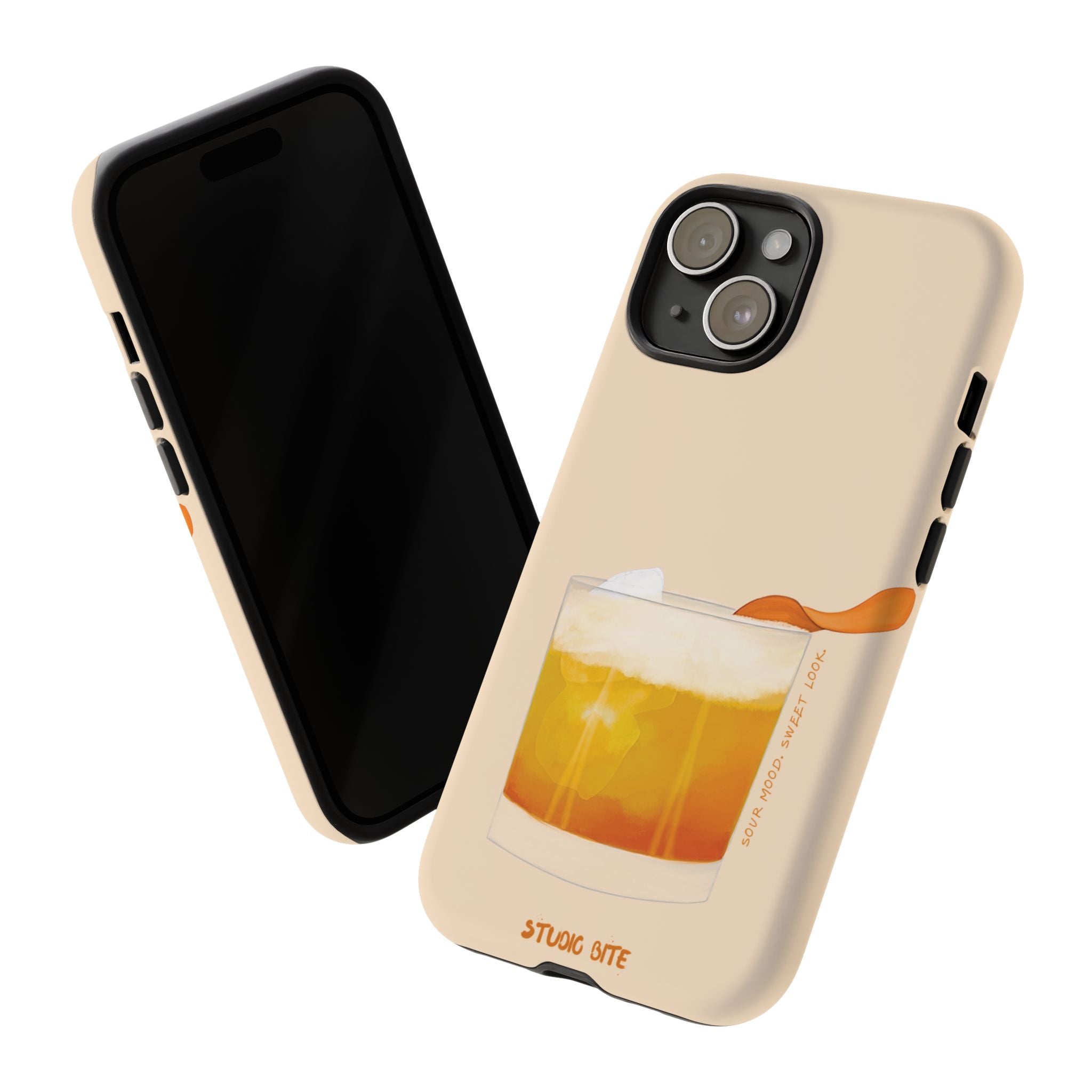 AMARETTO SOUR