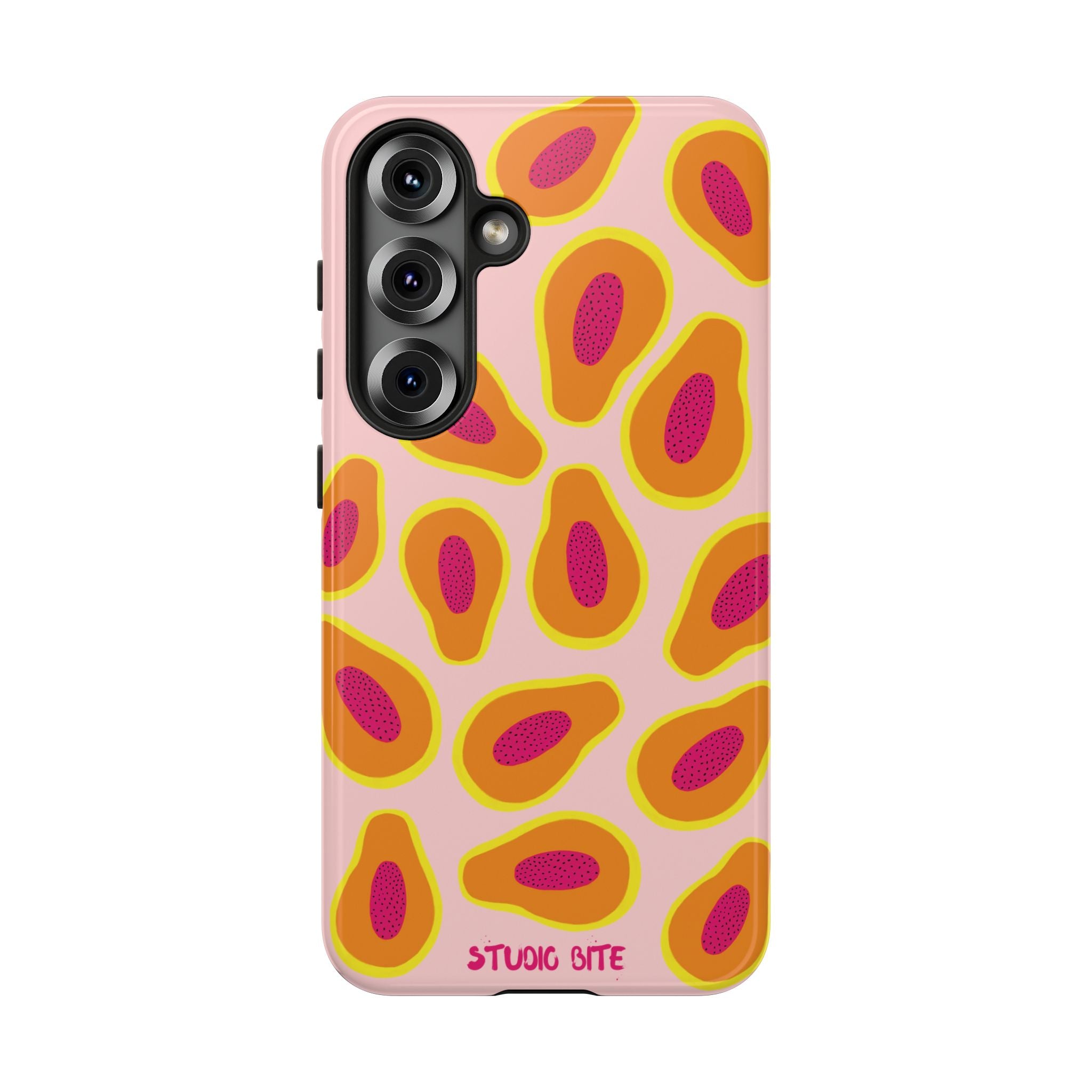 PAPAYA ROSÈ