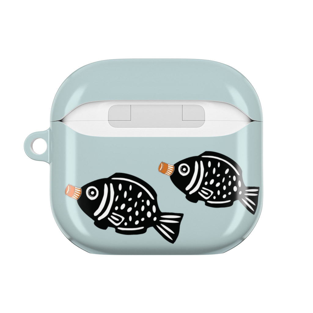 SOY SAUCE FISH