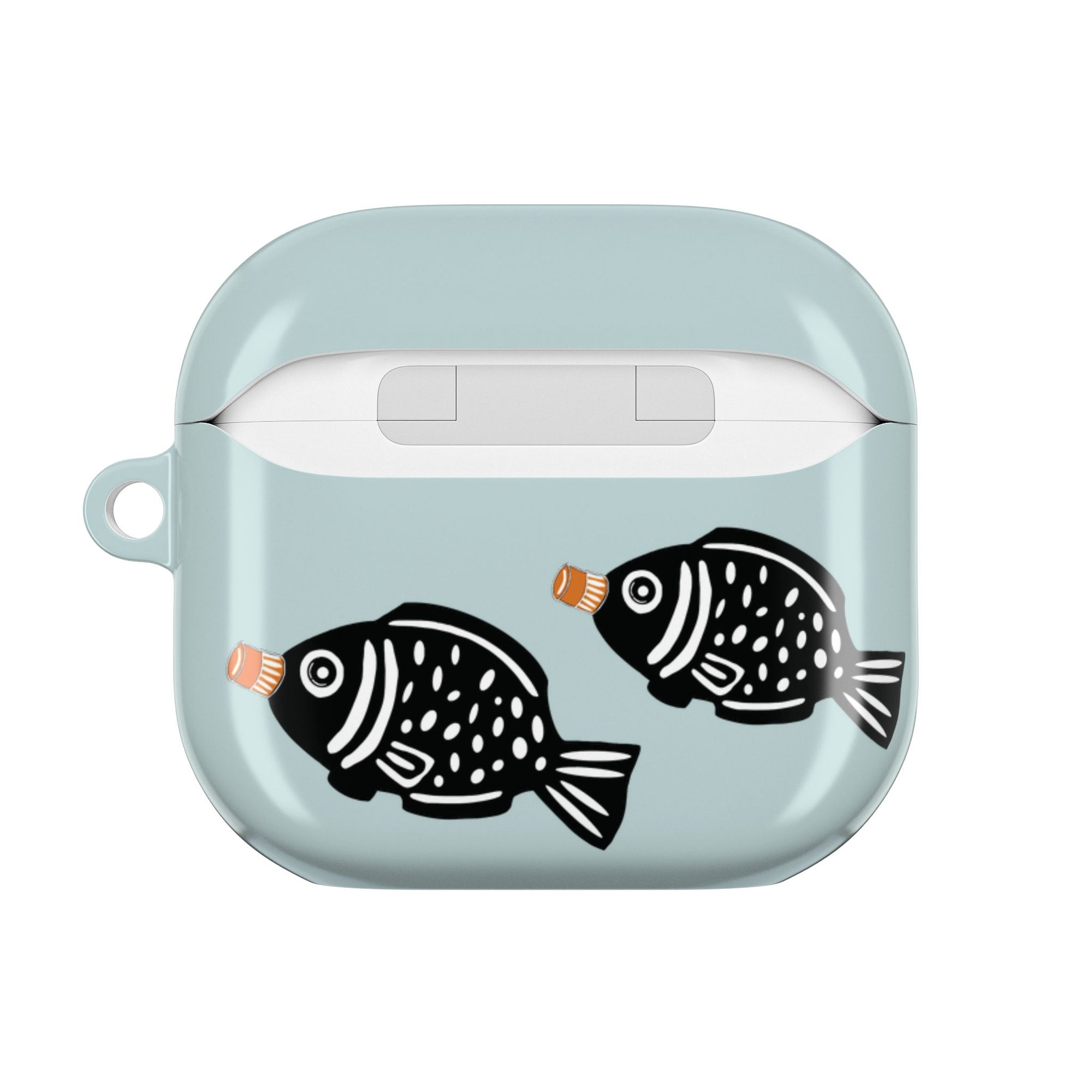SOY SAUCE FISH