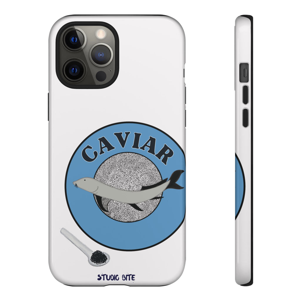 CAVIAR