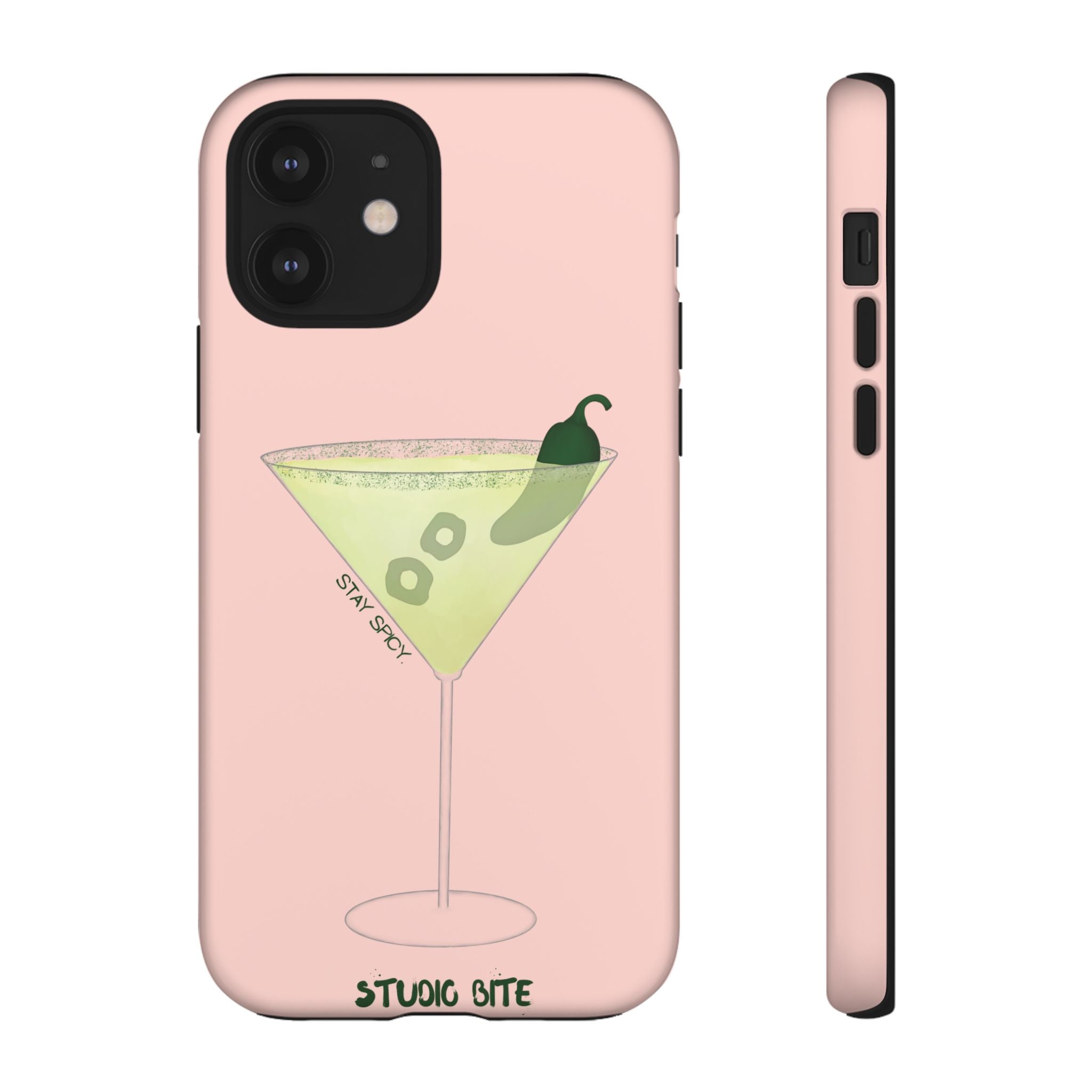 SPICY MARGARITA ROSÈ