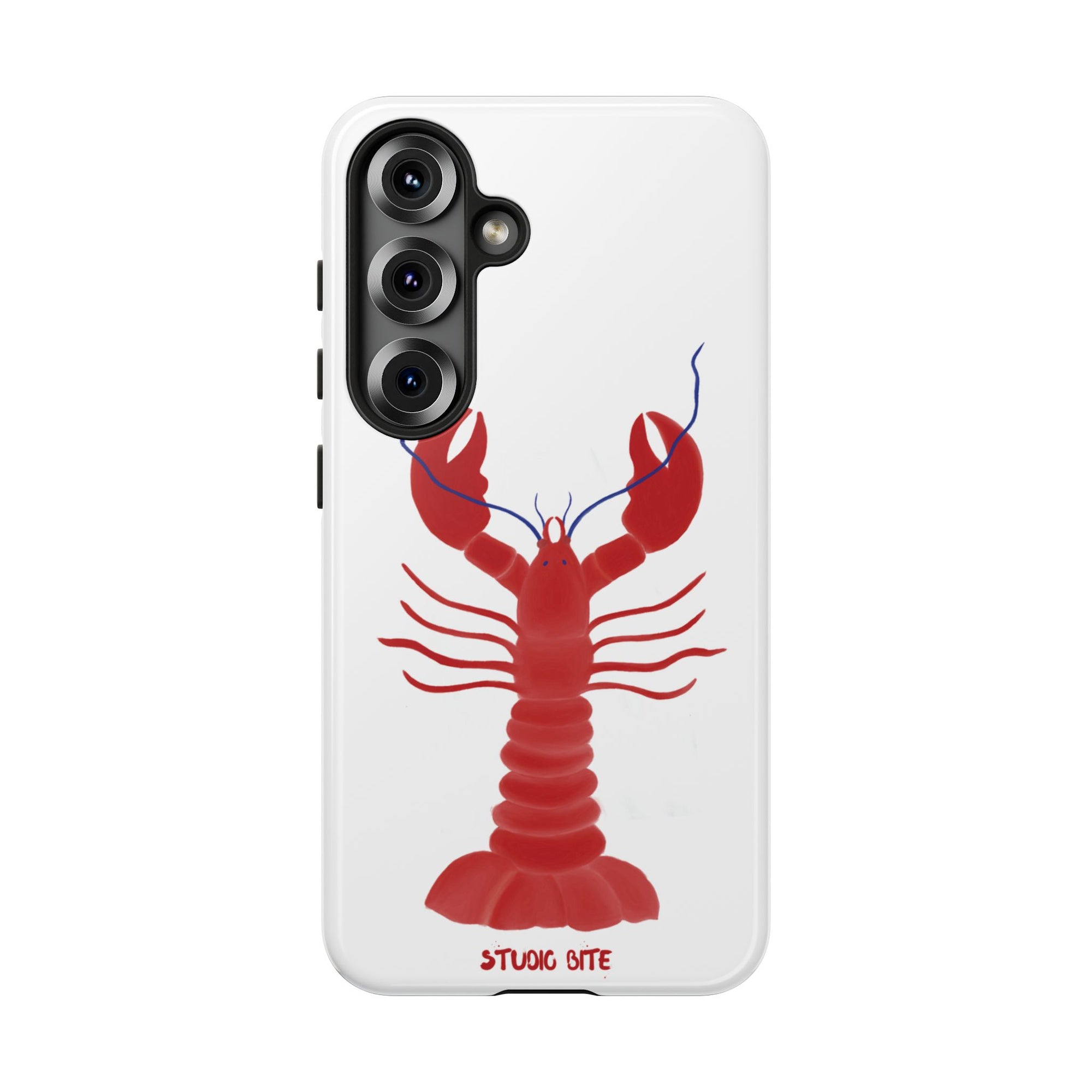 LOBSTER