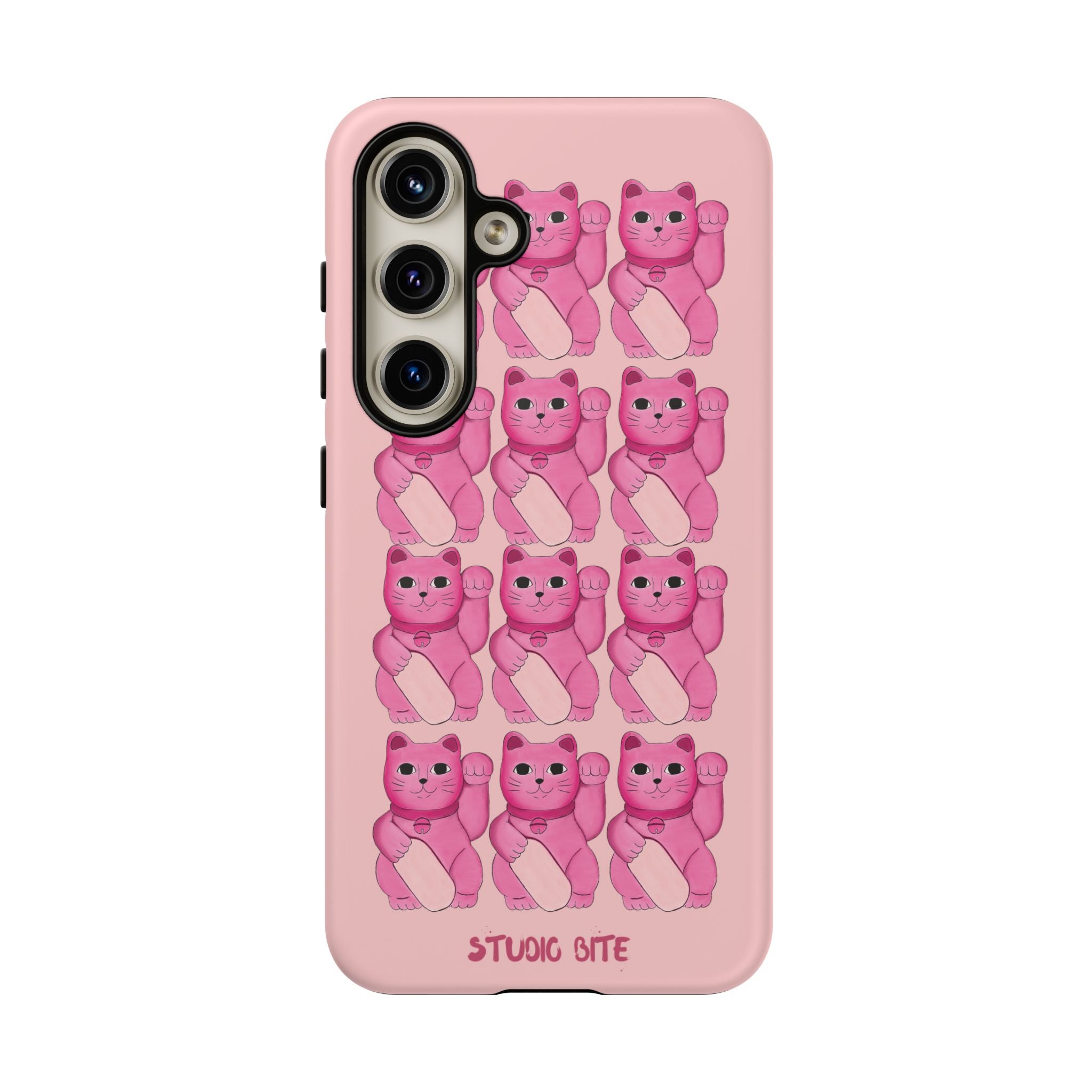 LUCKY CAT - ROSÈ