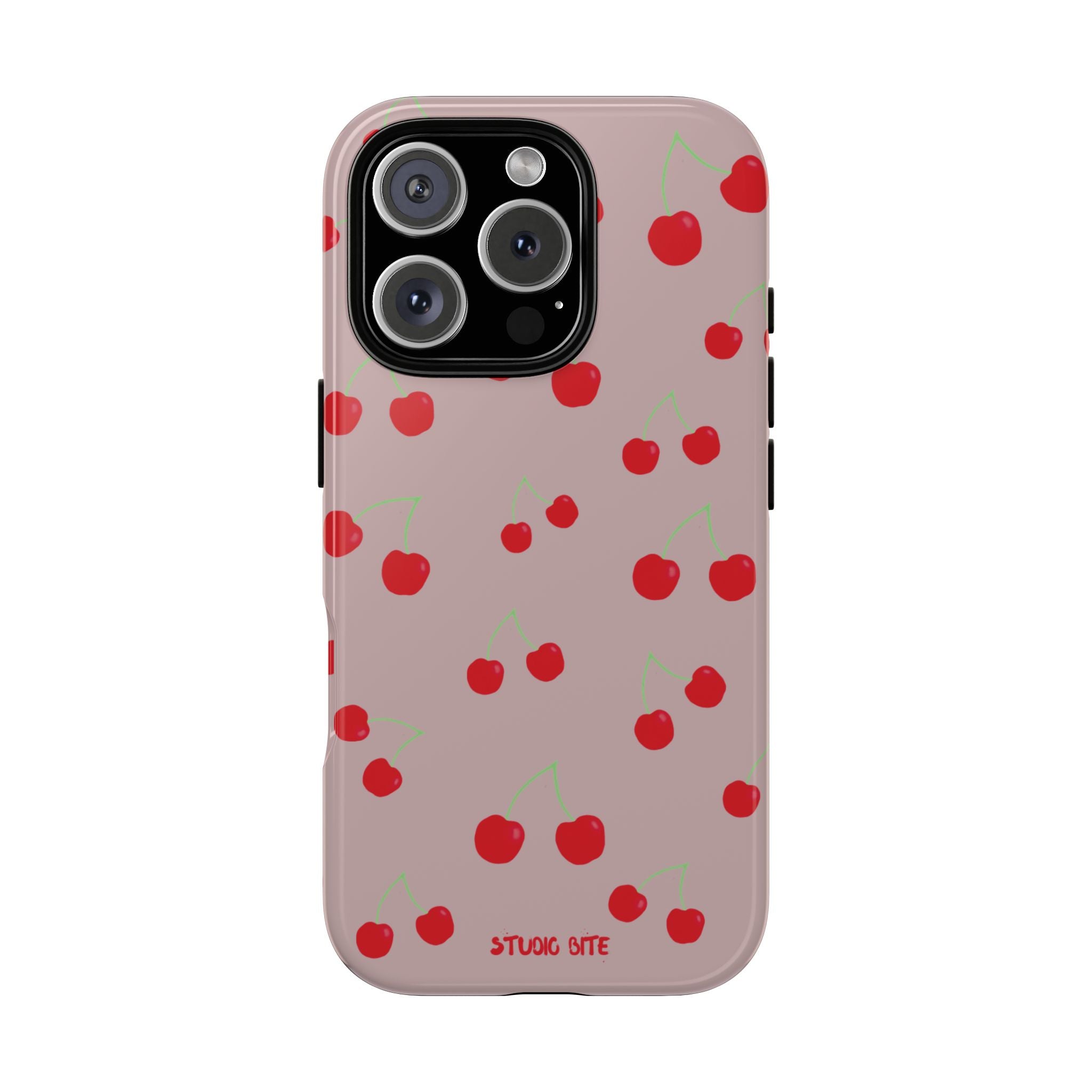 CHERRY ROSÈ
