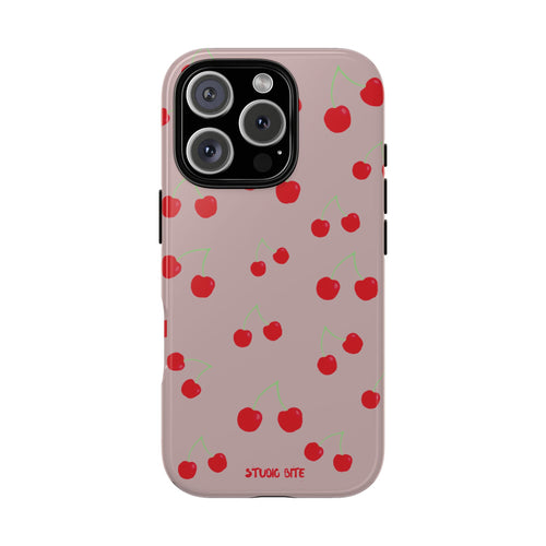 CHERRY ROSÈ