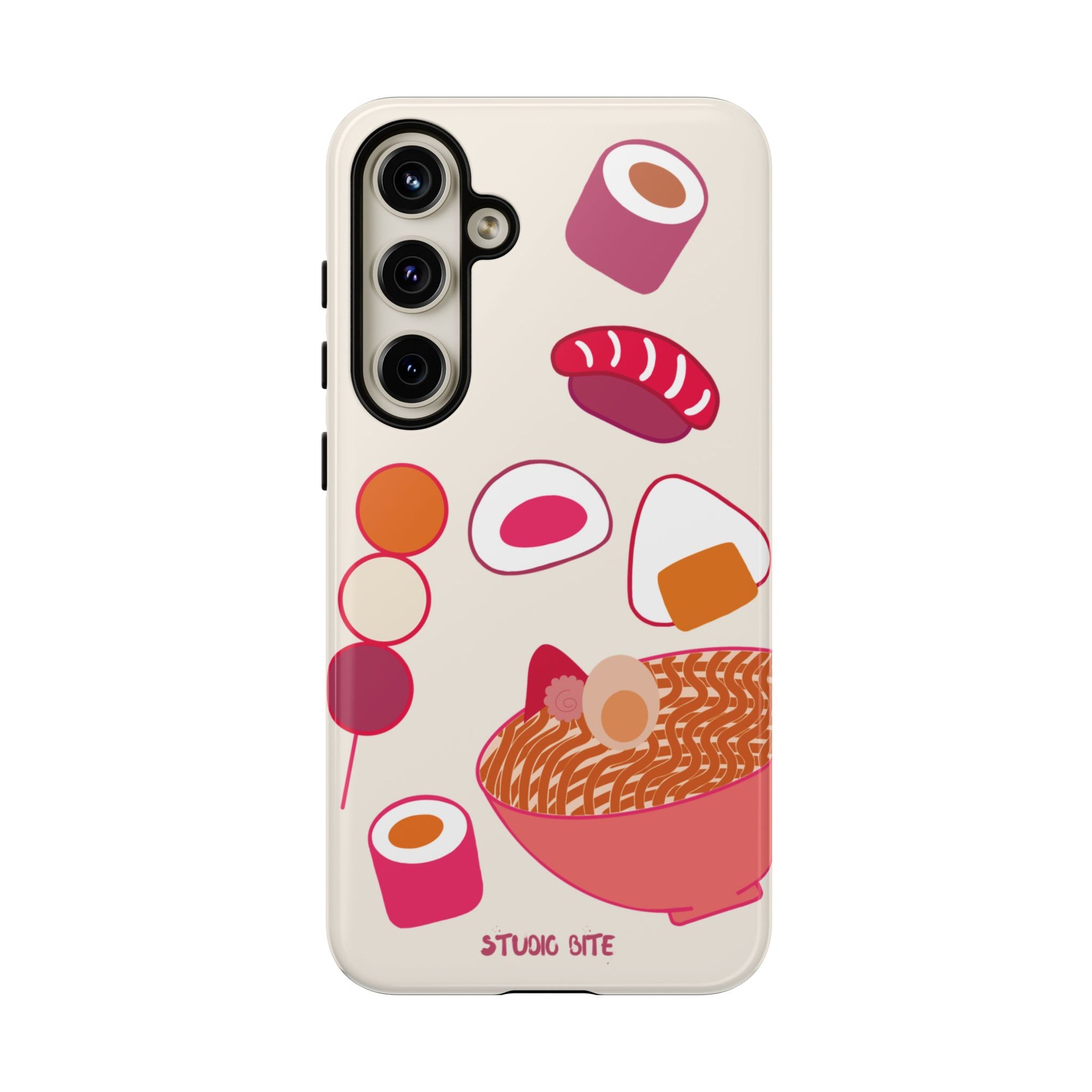TOKYO BITES