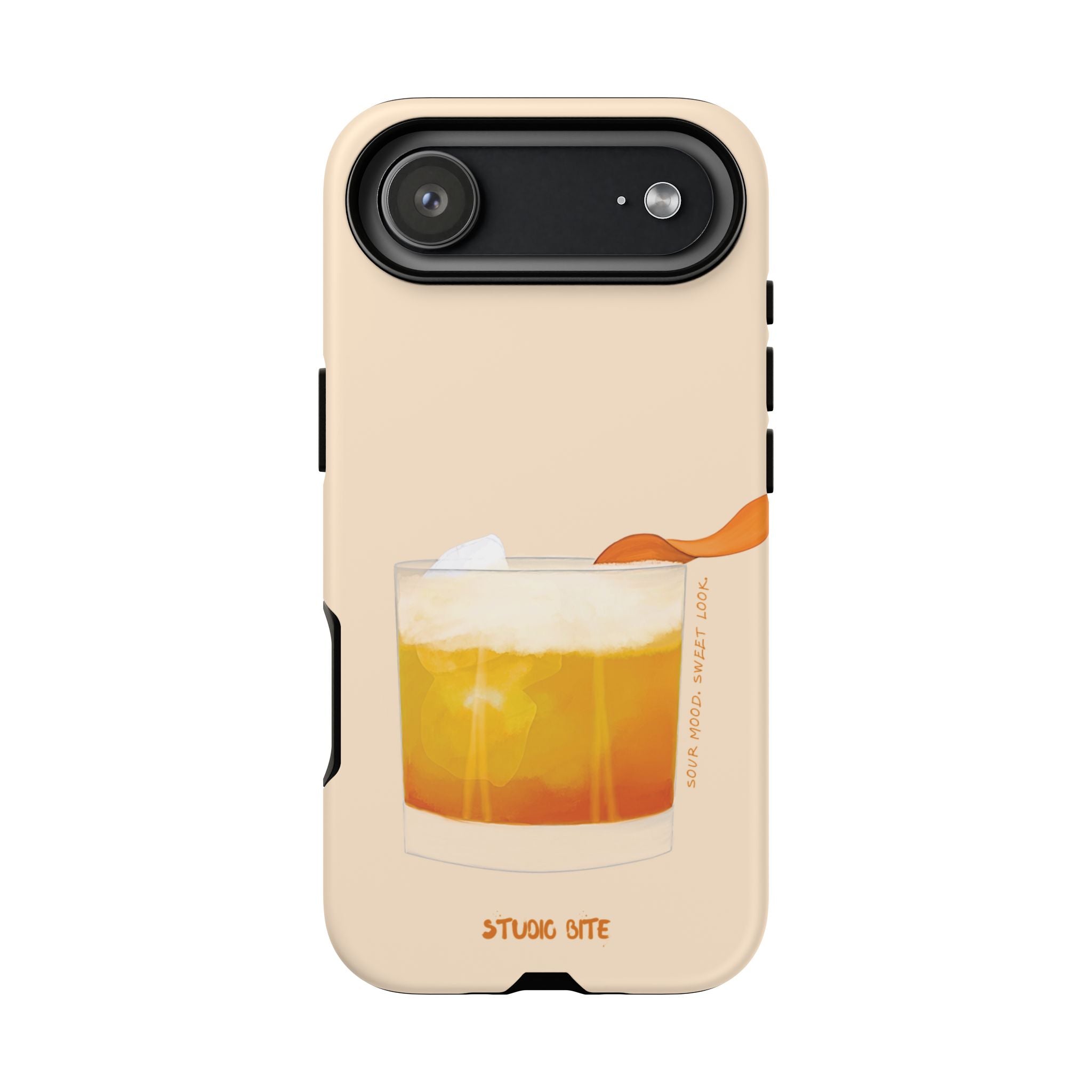 AMARETTO SOUR