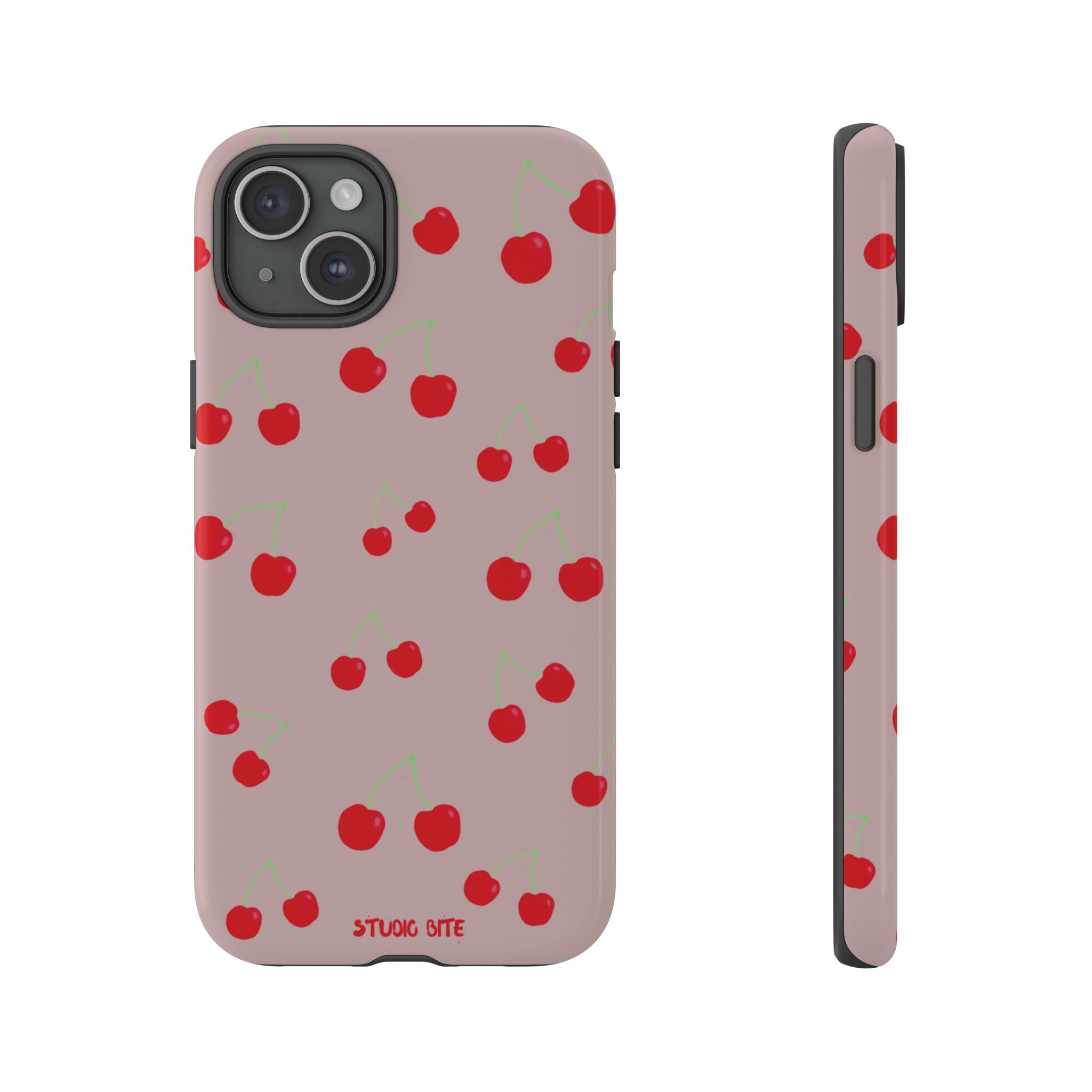 CHERRY ROSÈ