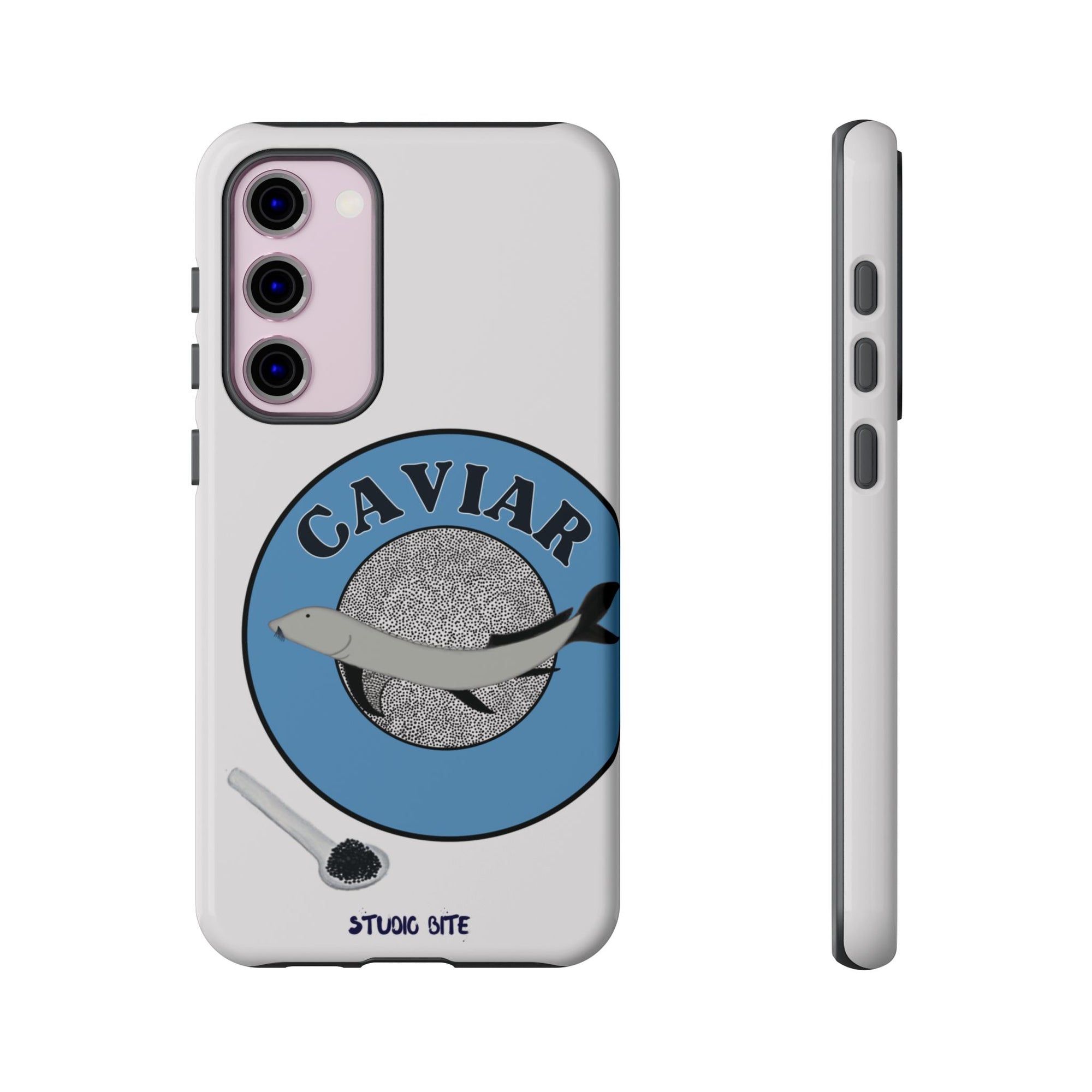 CAVIAR