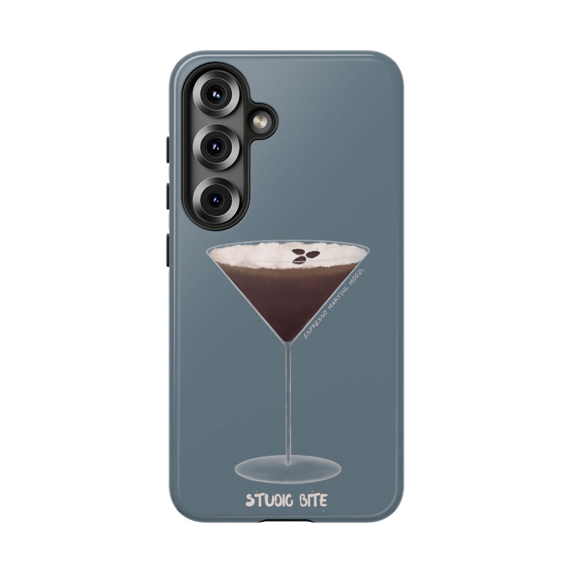 ESPRESSO MARTINI. MOOD