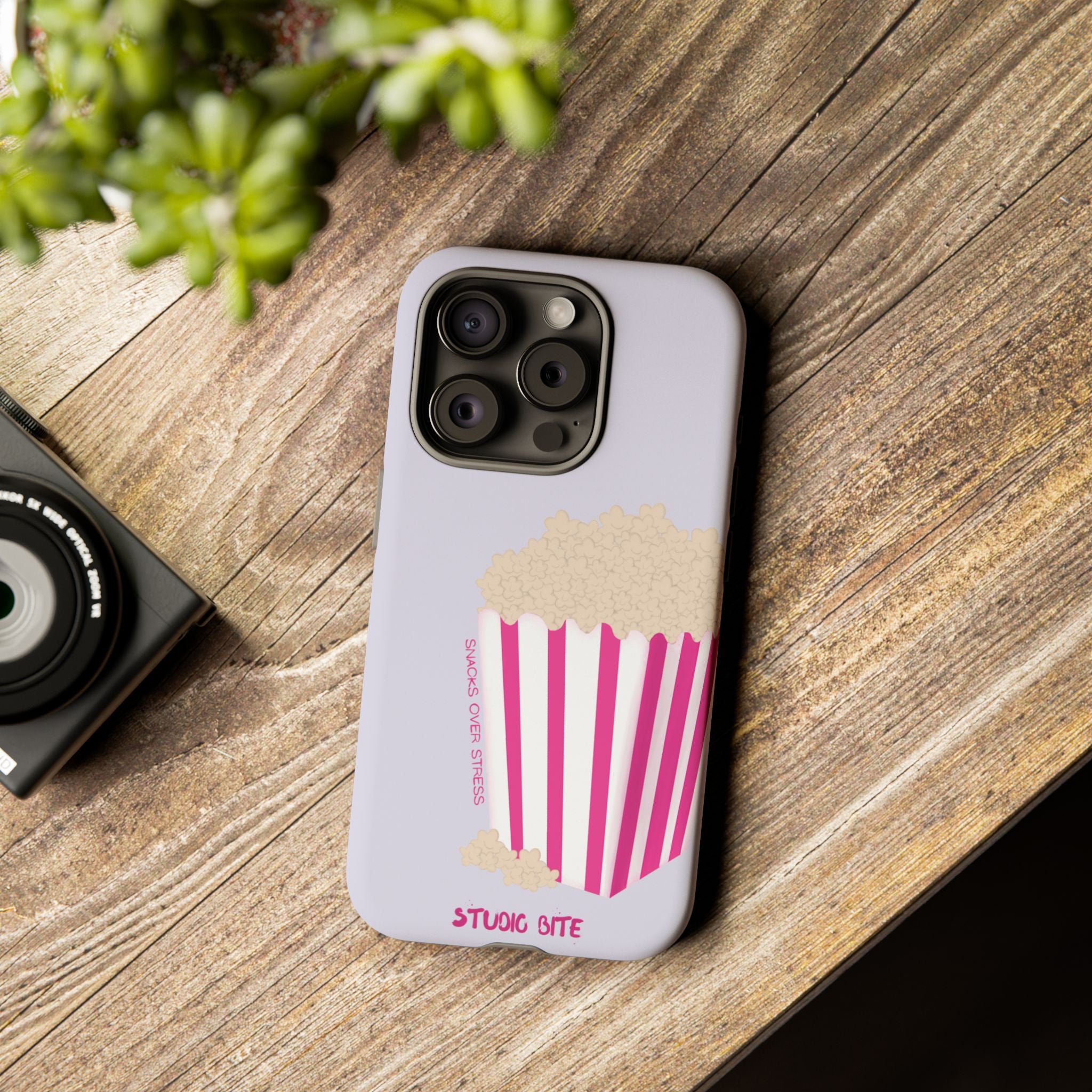 POPCORN