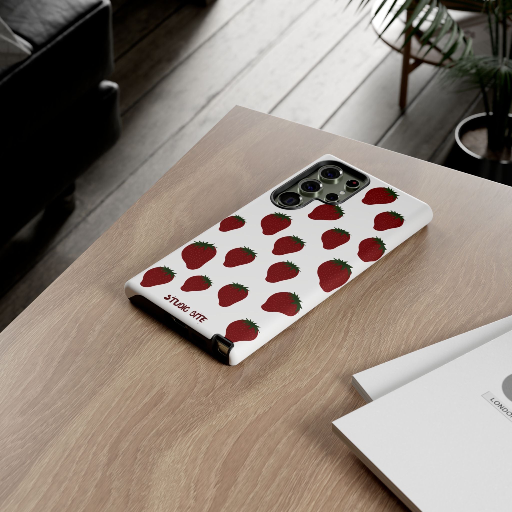 STRAWBERRY