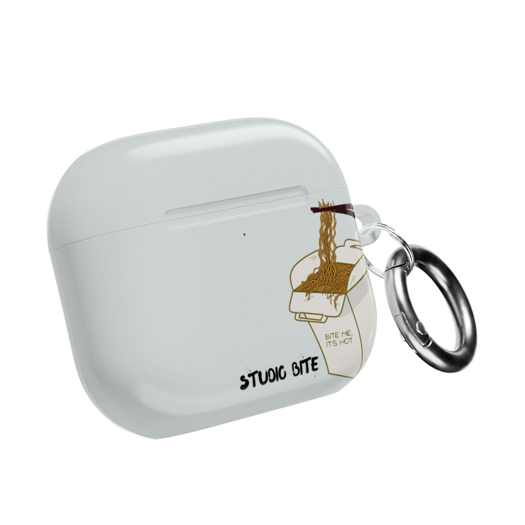 EXTRA SPICY  - AIRPODS CASE