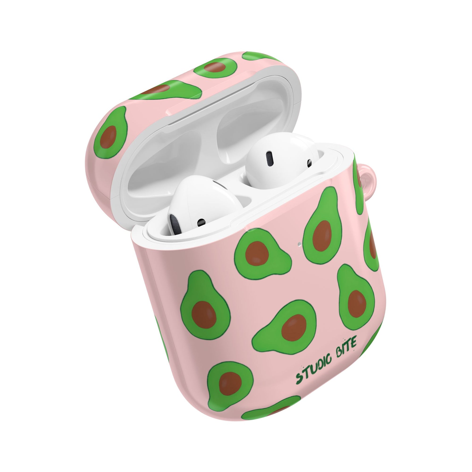 AVOCADO ROSÈ - AIRPODS CASE