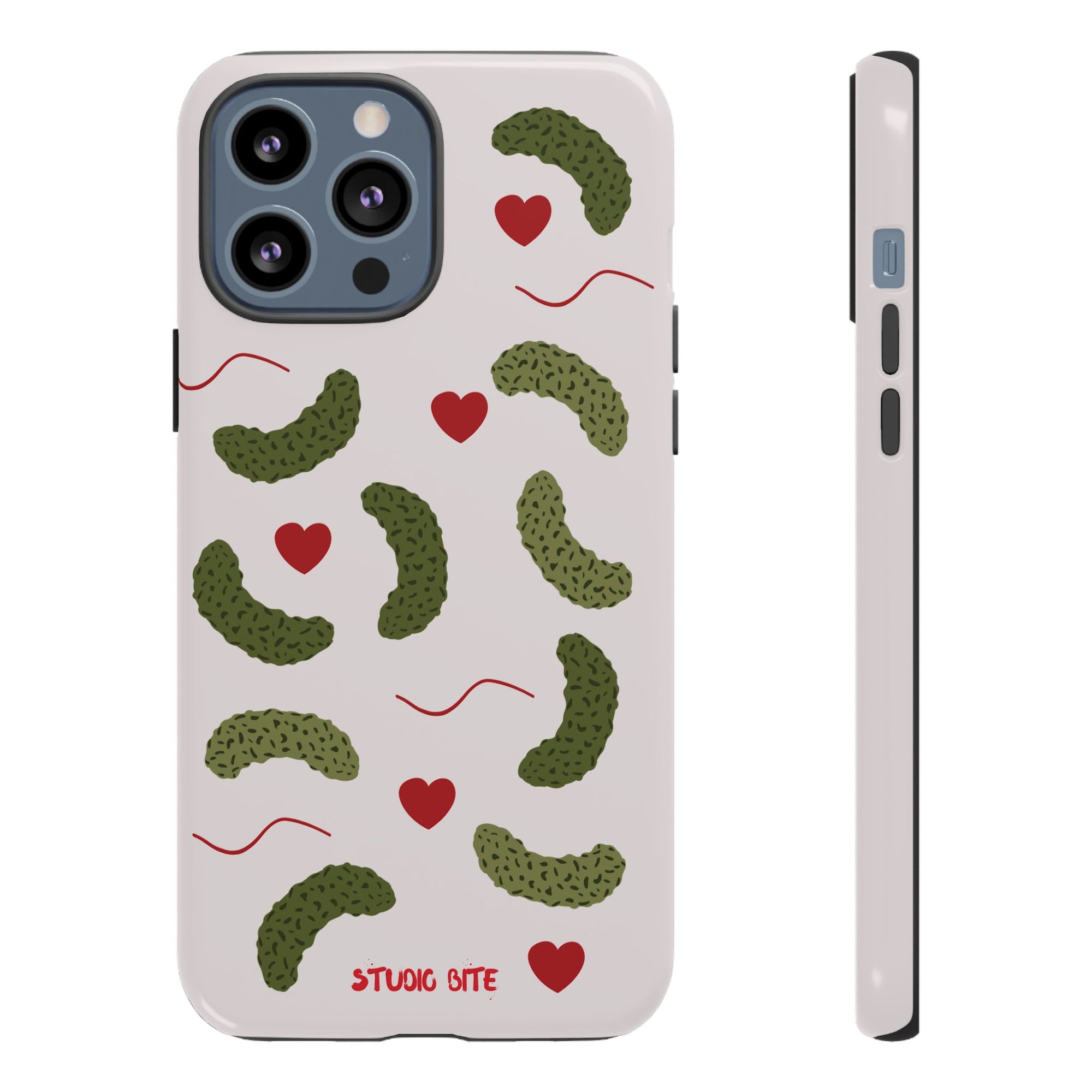 PICKLES & LOVE