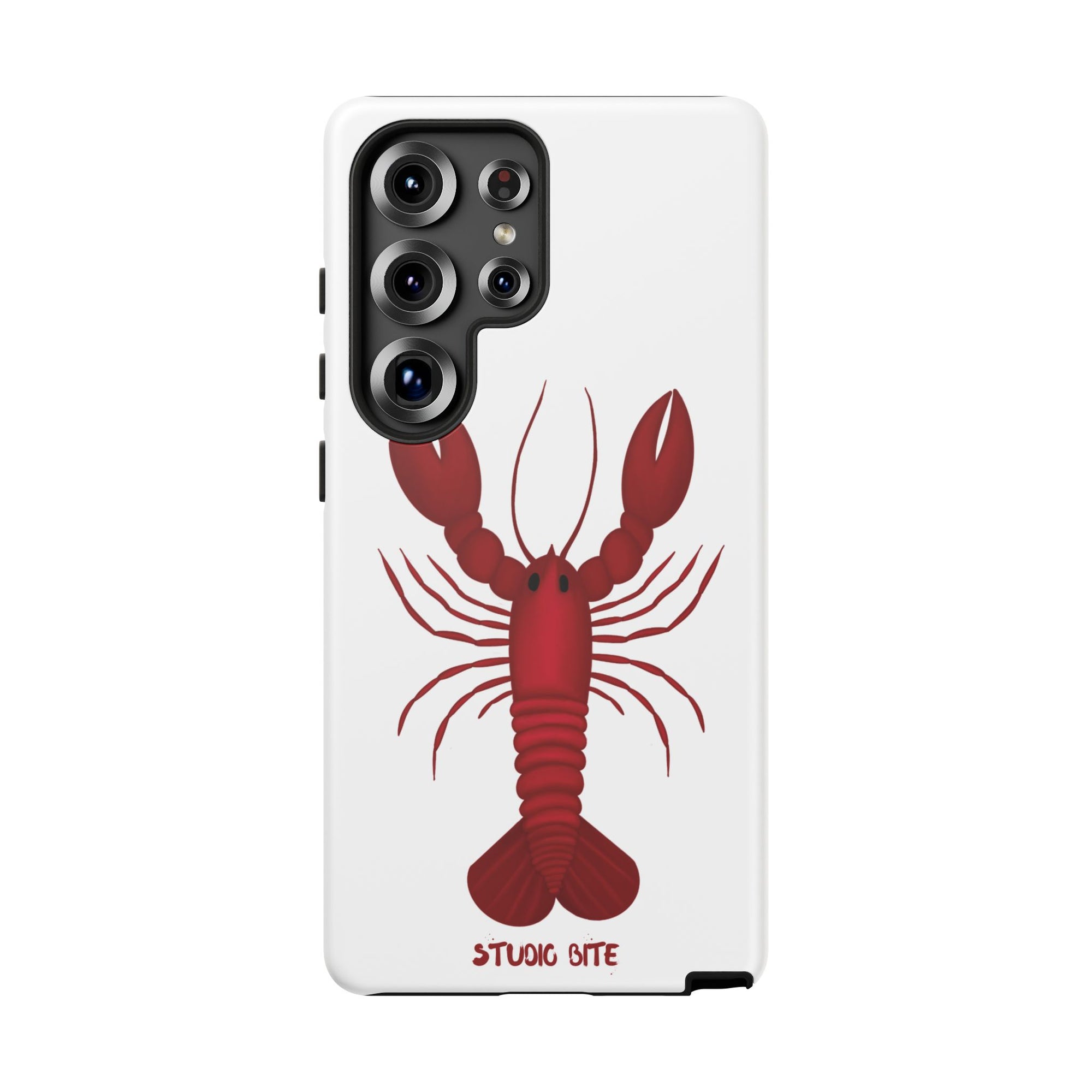 LOBSTER