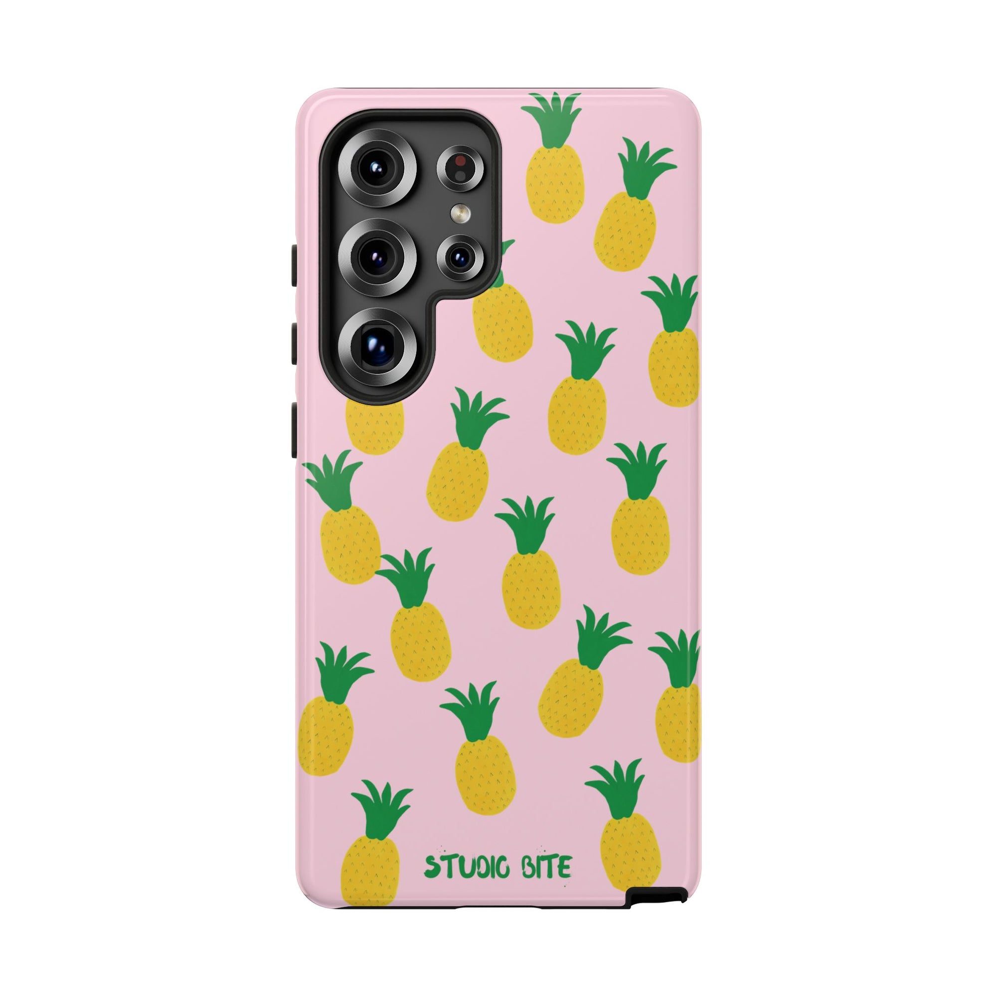 PINEAPPLE - ROSÈ