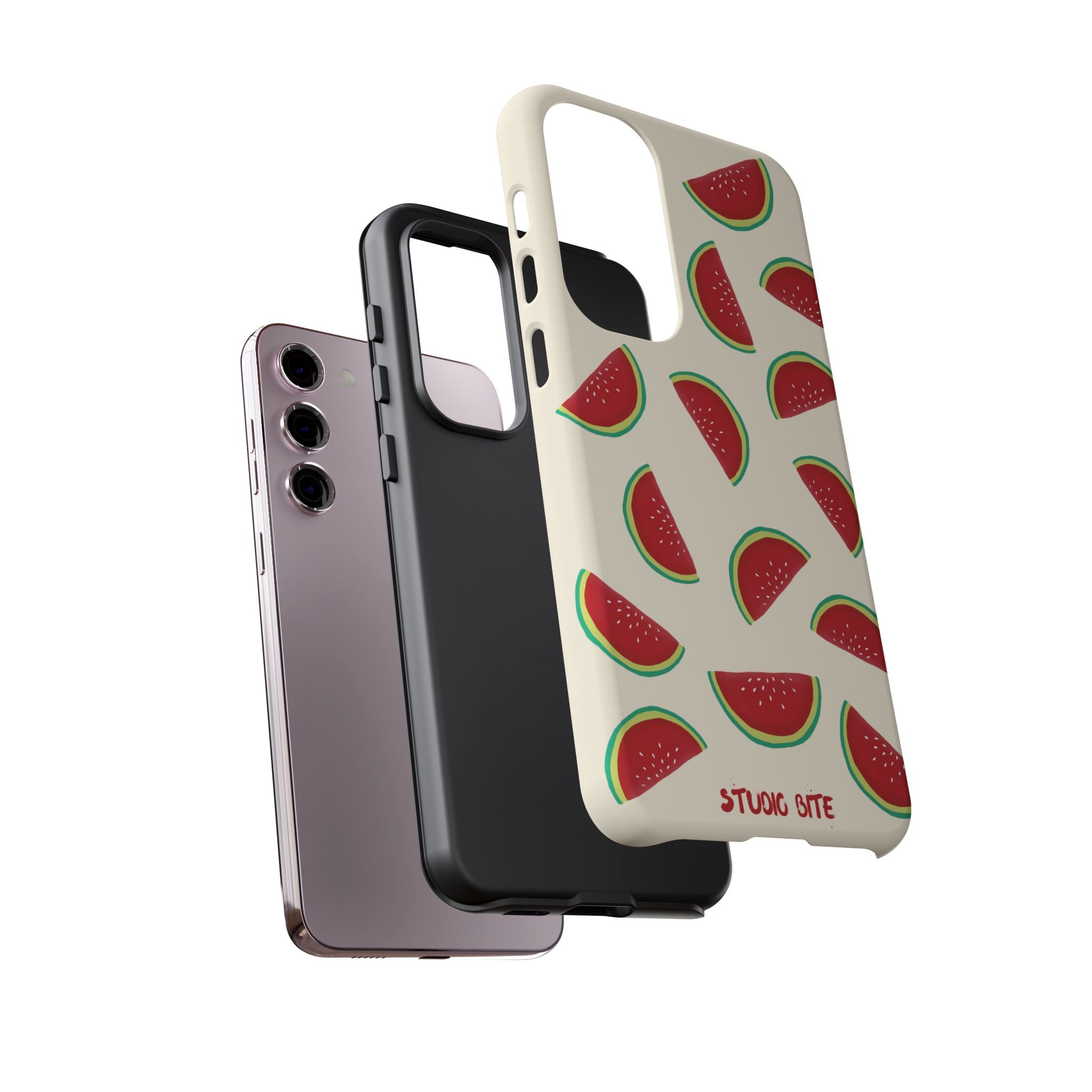 WATERMELON - BEIGE