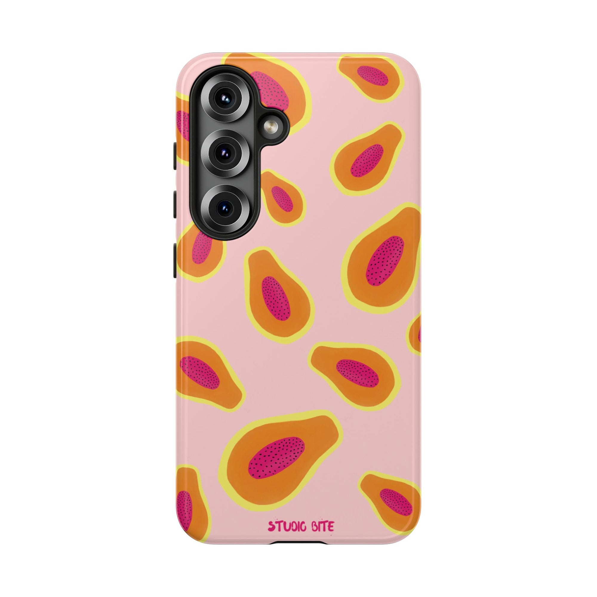 PAPAYA - ROSÈ