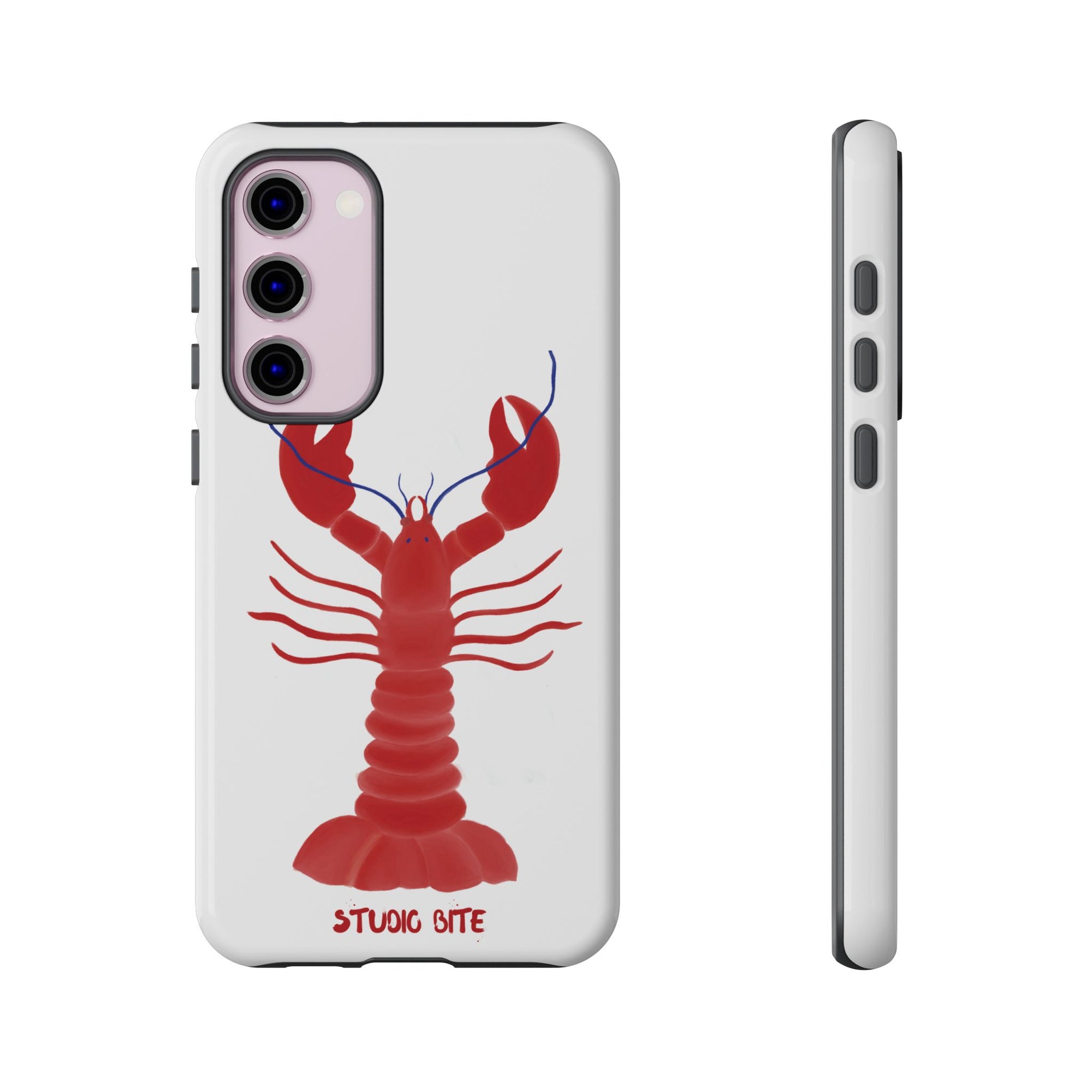 LOBSTER