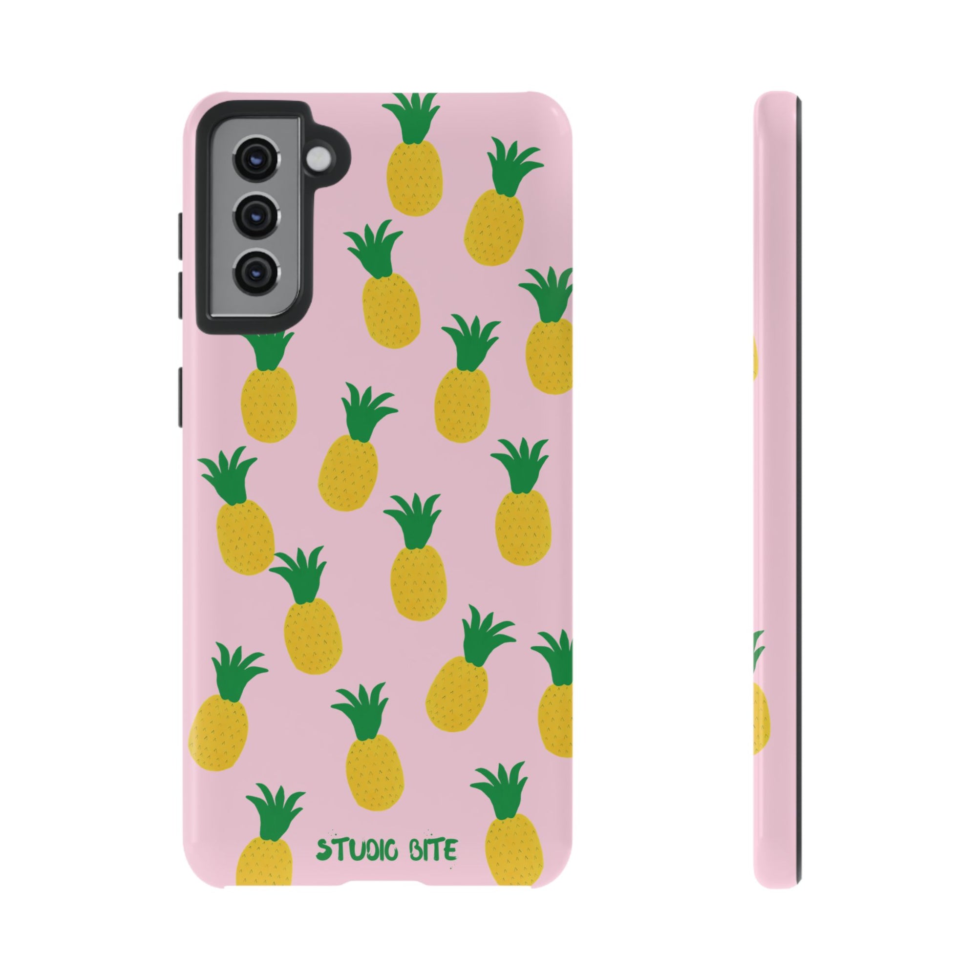 PINEAPPLE - ROSÈ
