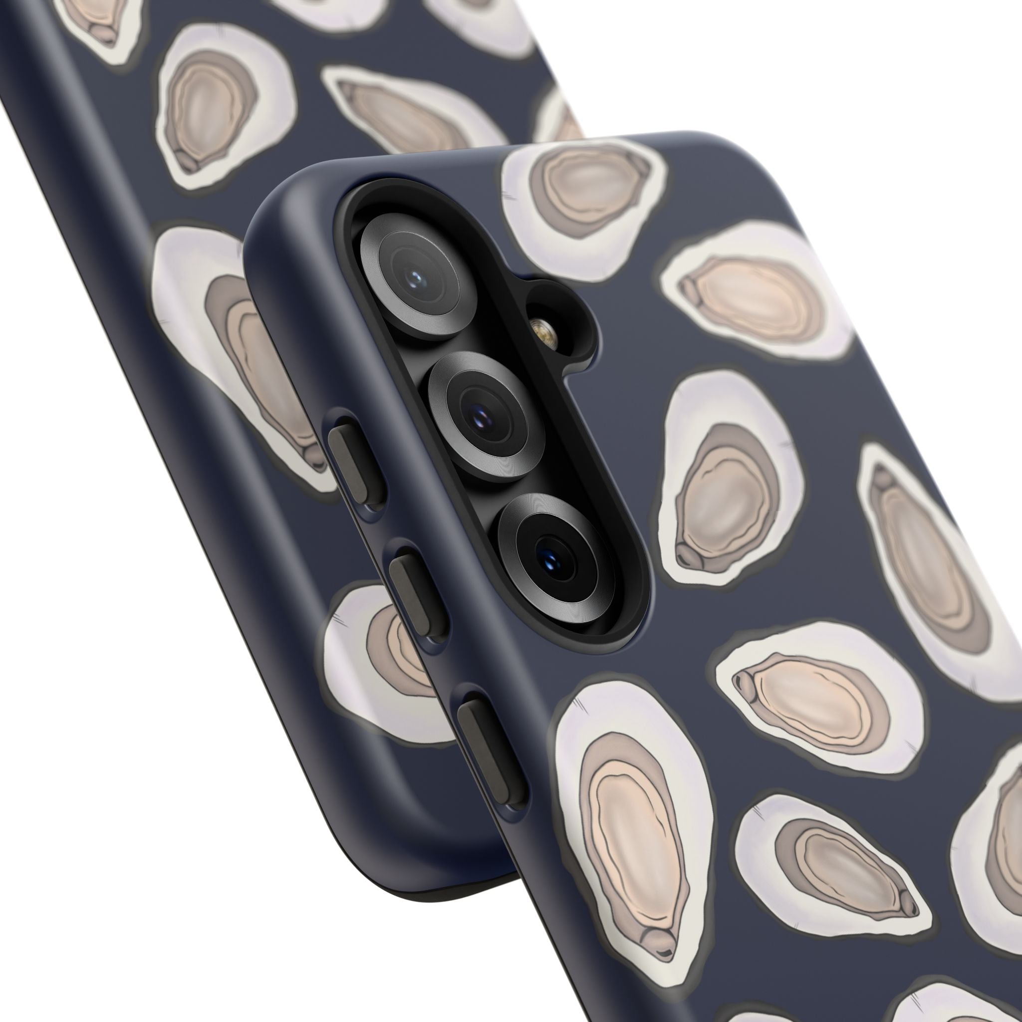 OYSTER