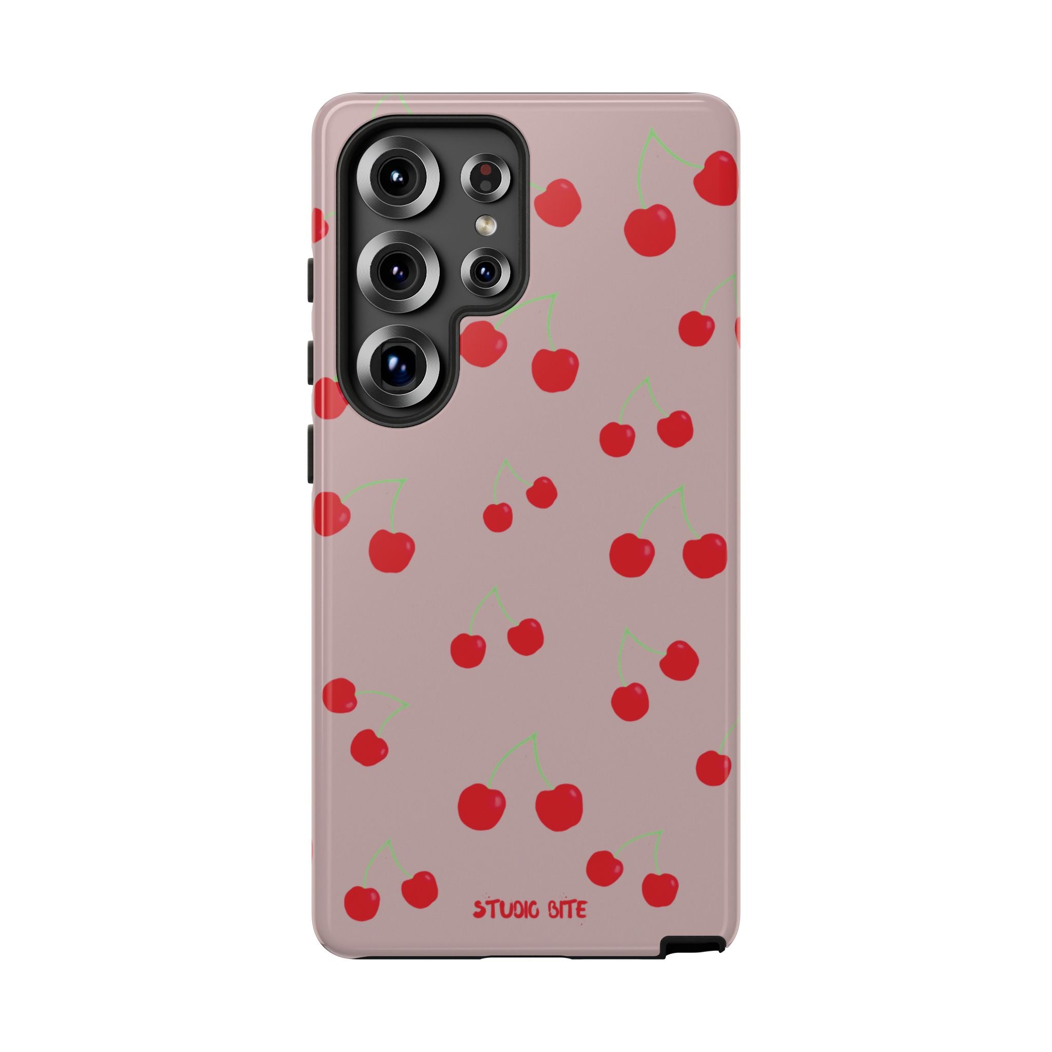 CHERRY ROSÈ