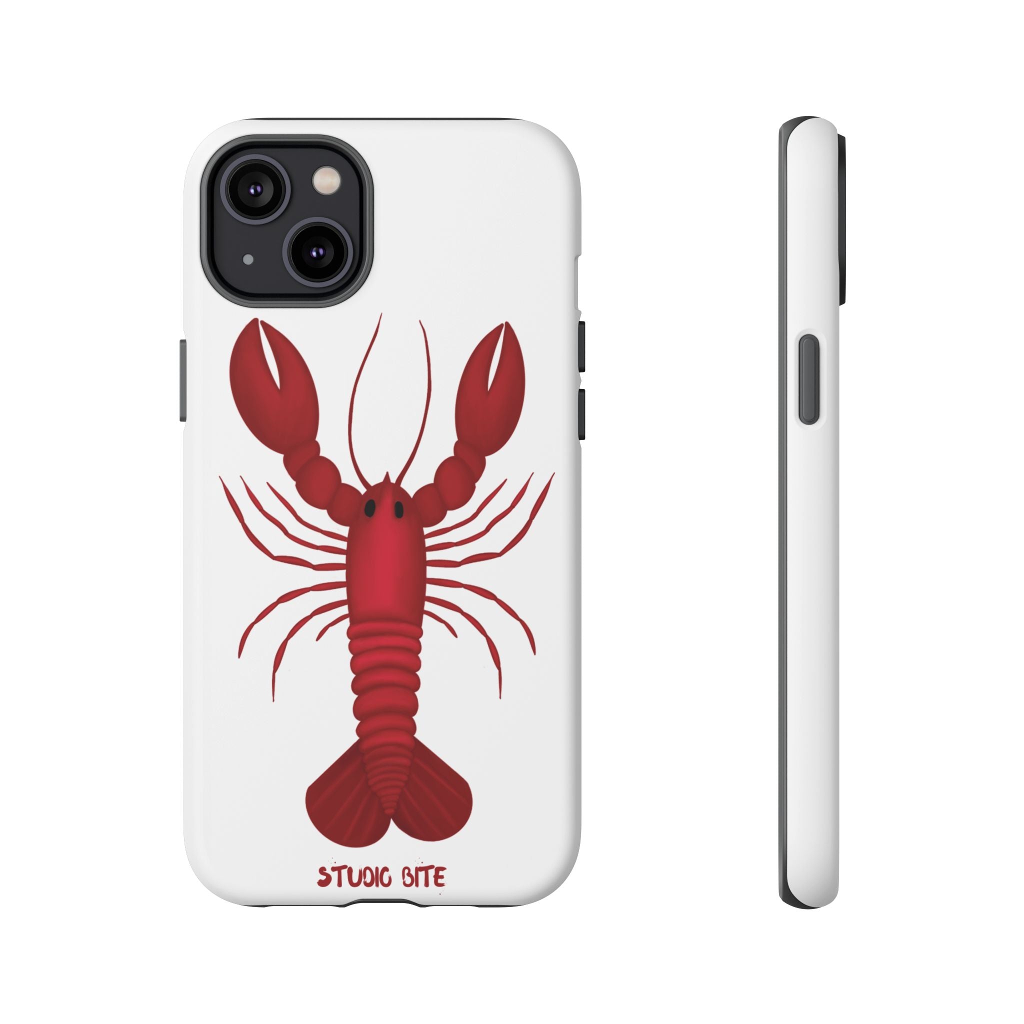 LOBSTER