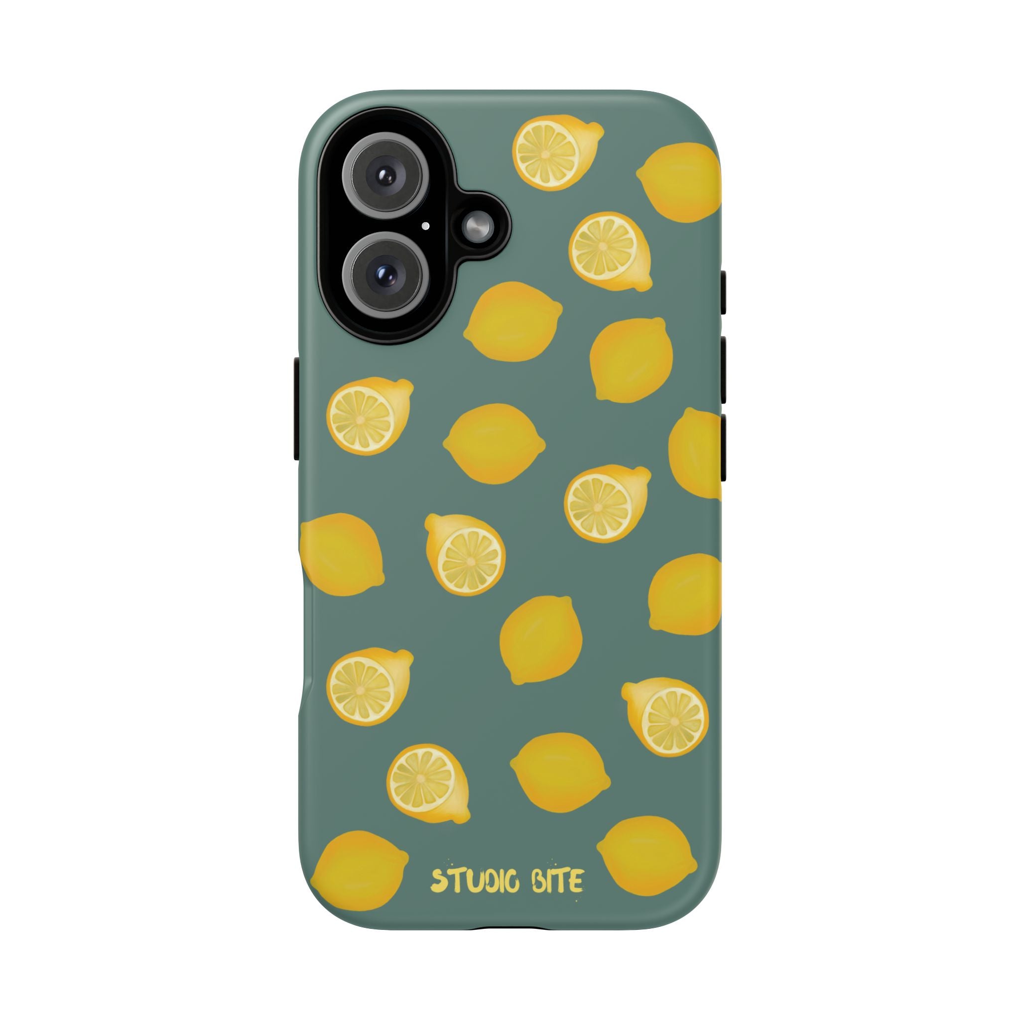 LEMON - GREEN