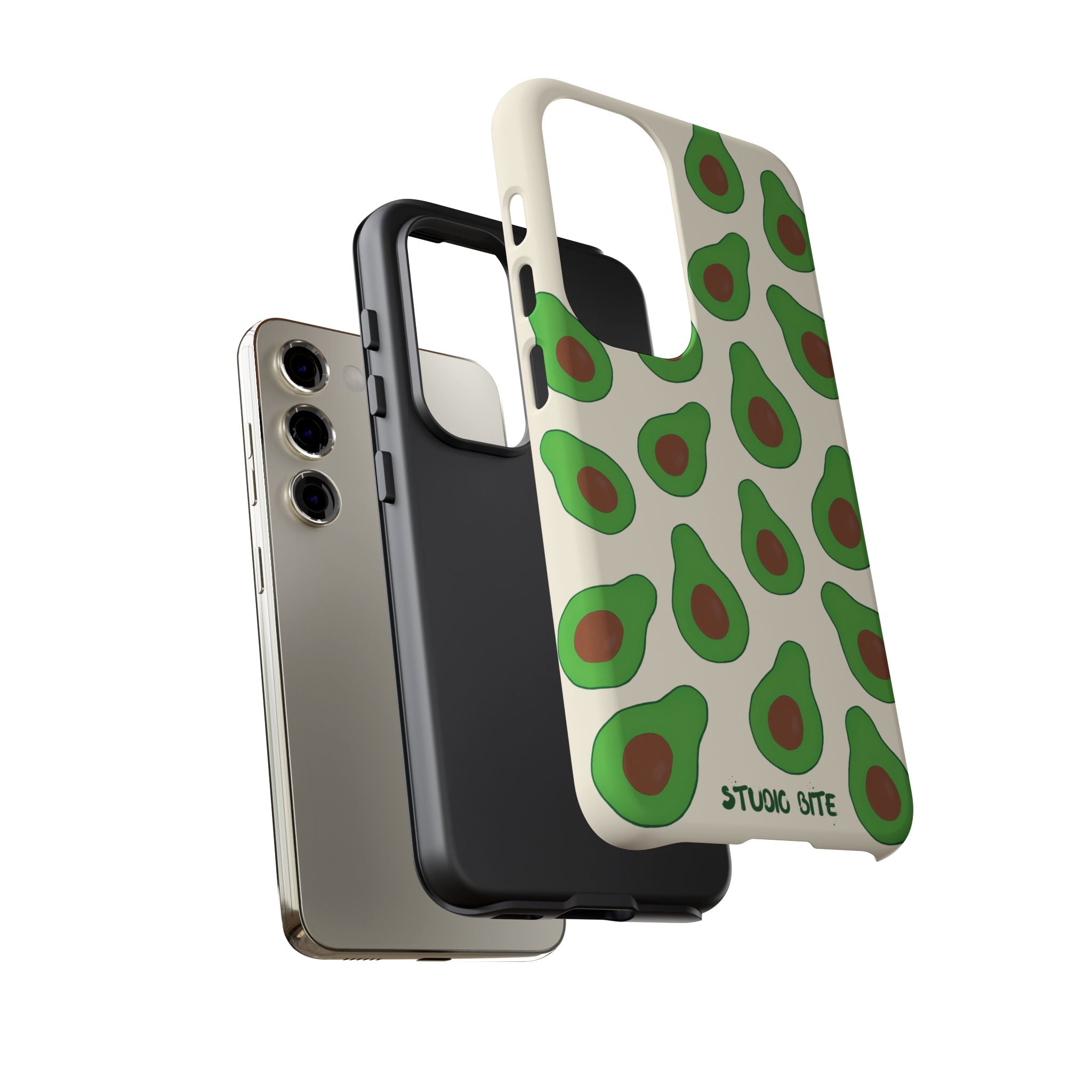 AVOCADO - BEIGE