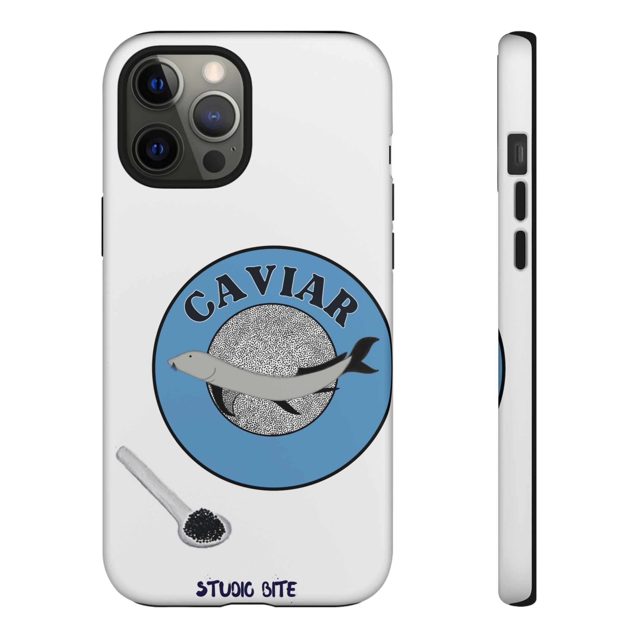 CAVIAR
