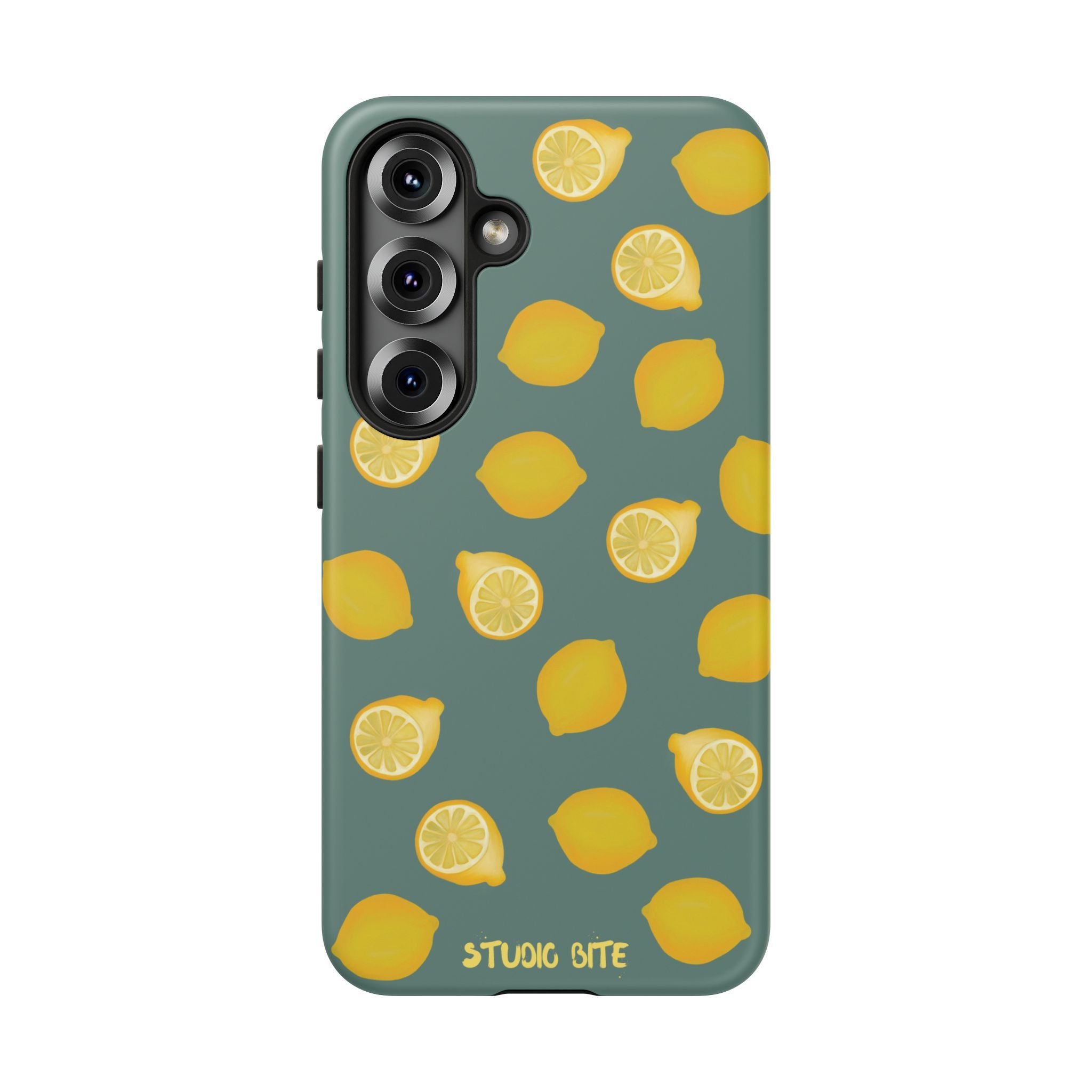 LEMON - GREEN