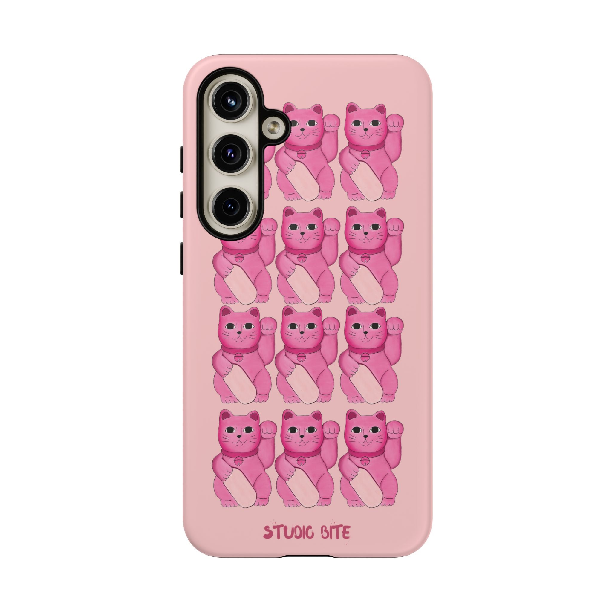 LUCKY CAT - ROSÈ