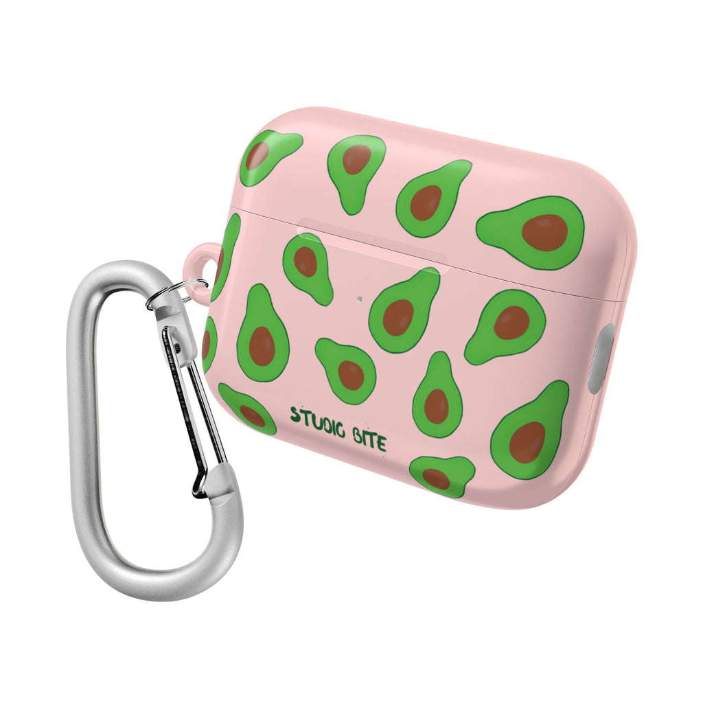 AVOCADO ROSÈ - AIRPODS CASE