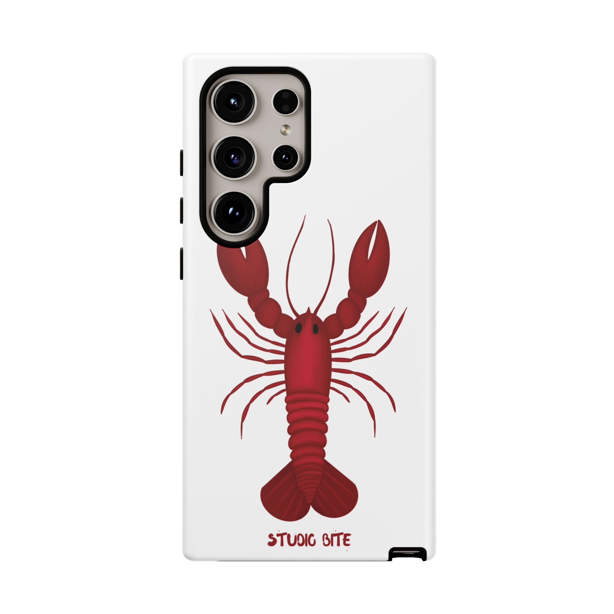 LOBSTER