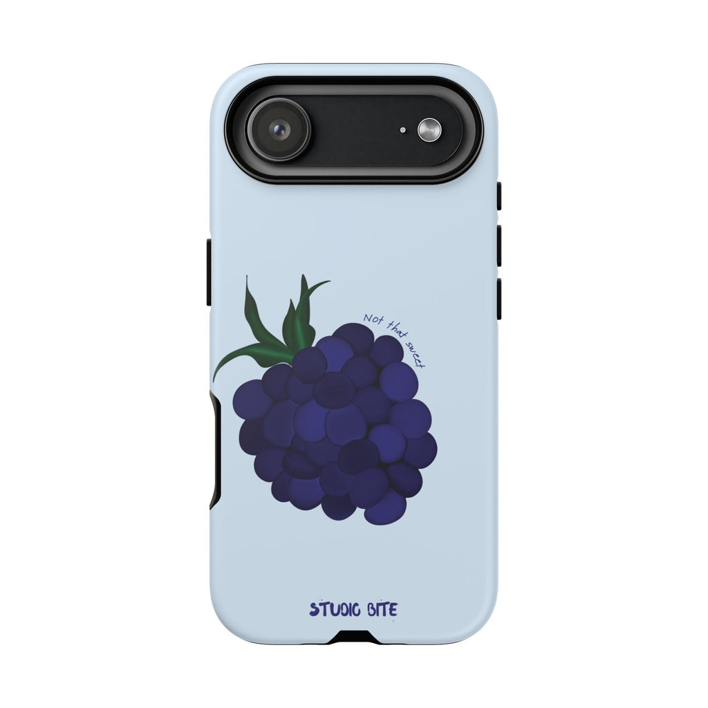 BLACKBERRY