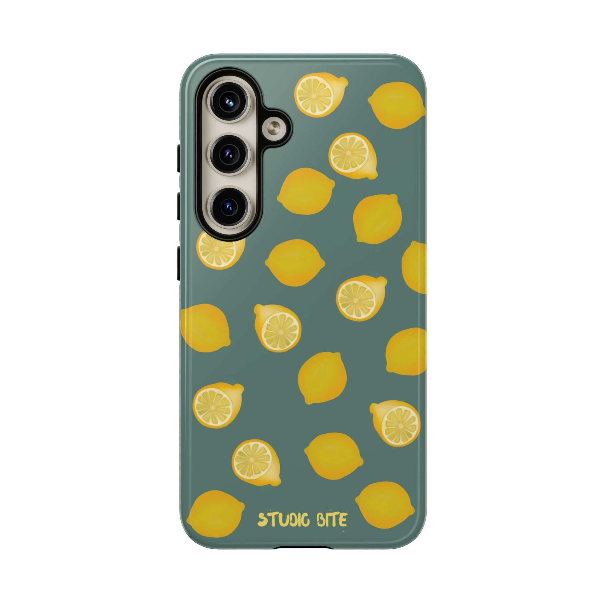 LEMON - GREEN