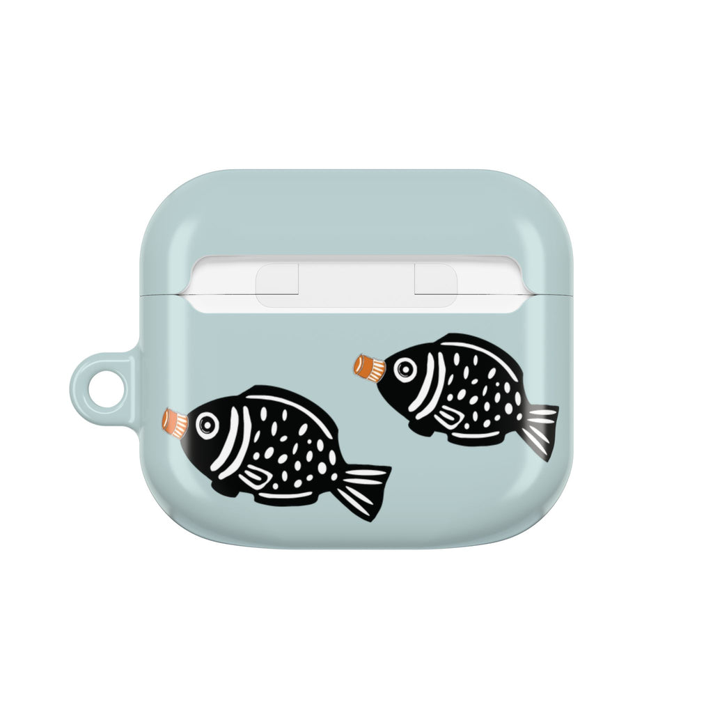 SOY SAUCE FISH