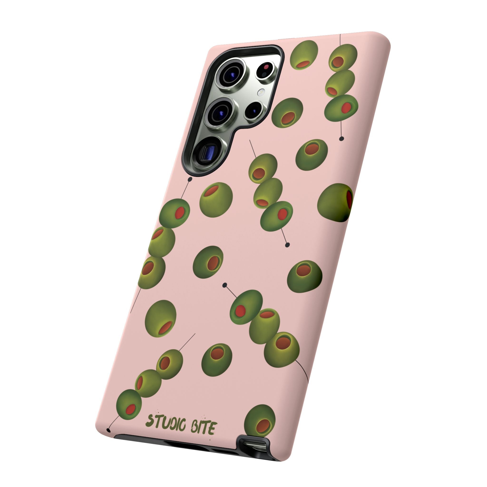 OLIVE