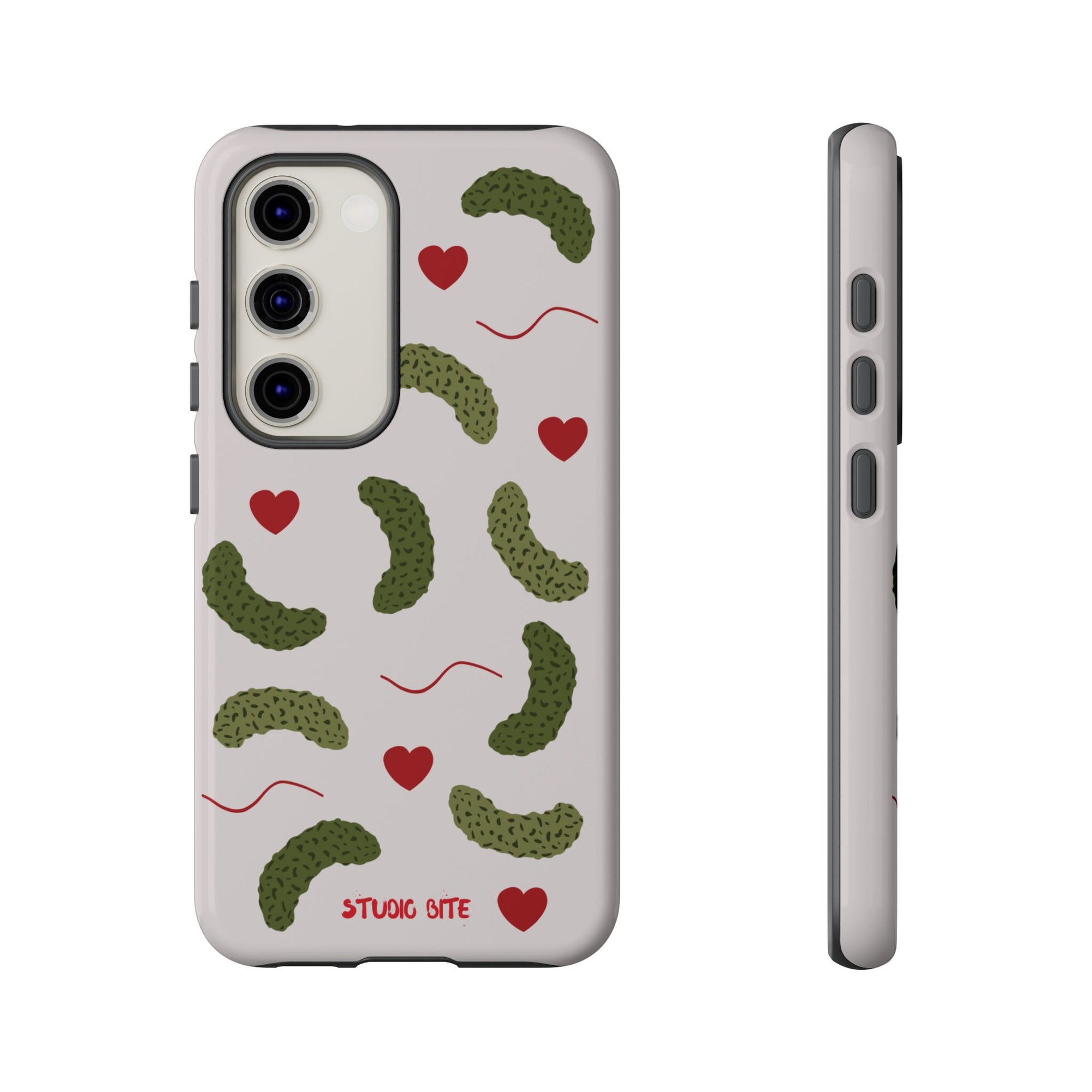 PICKLES & LOVE