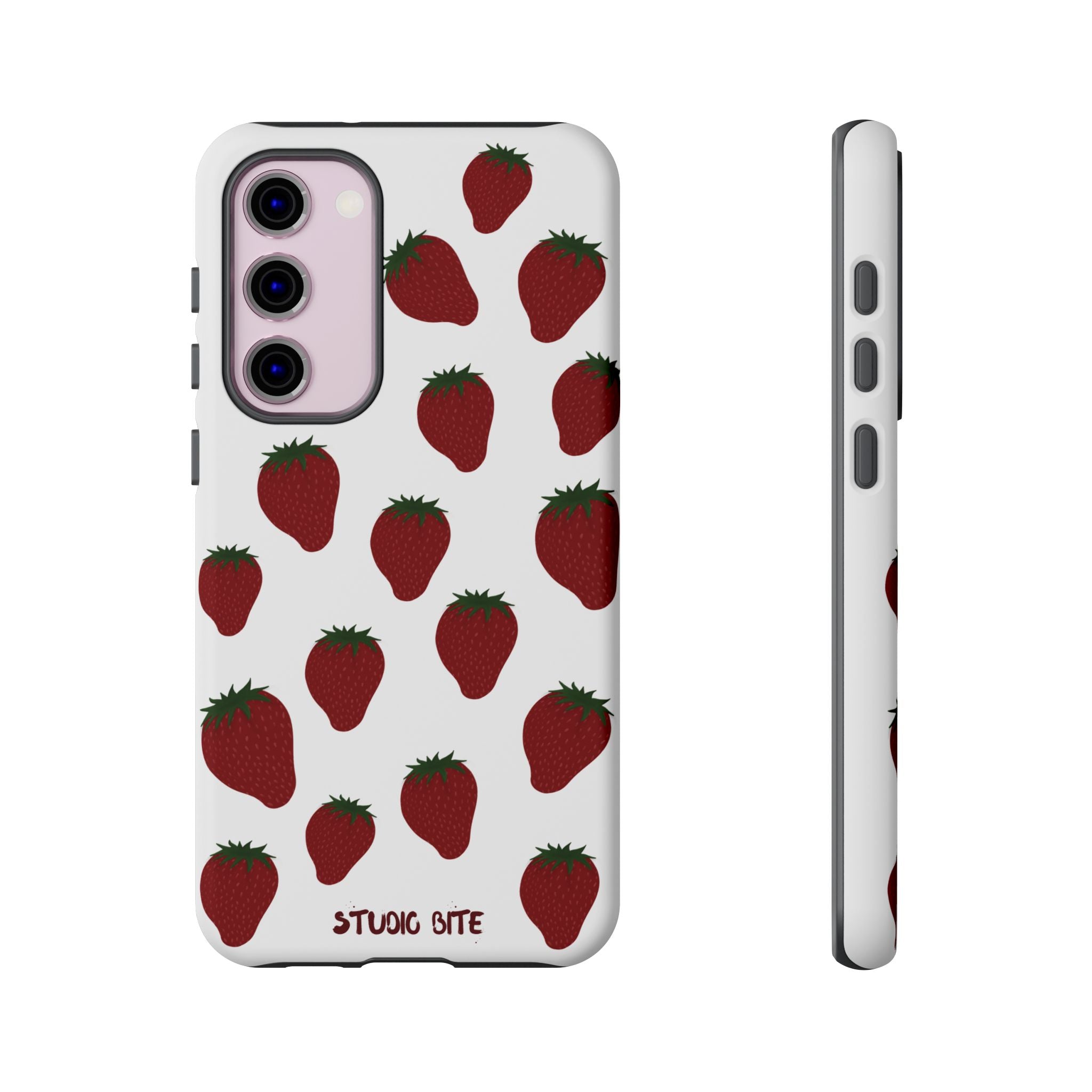 STRAWBERRY